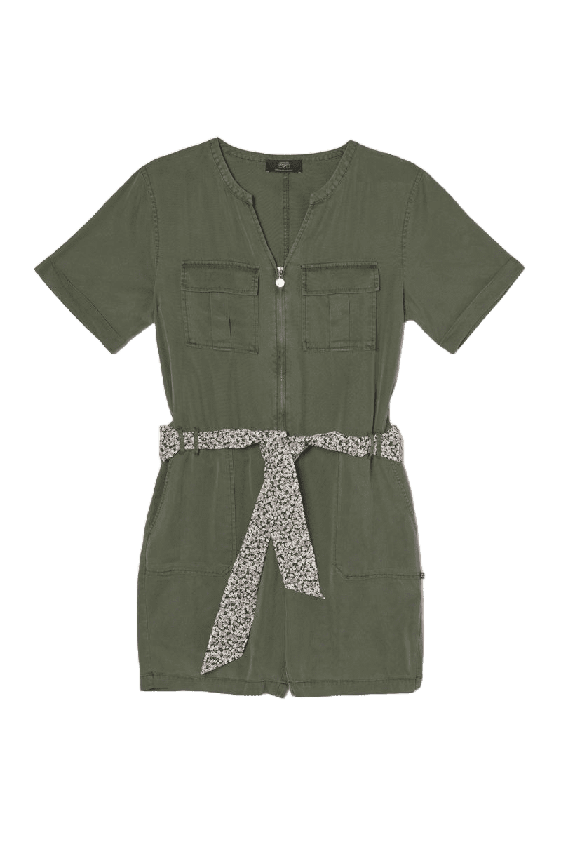Le Temps des Cerises Jaco Damen Jumpsuit