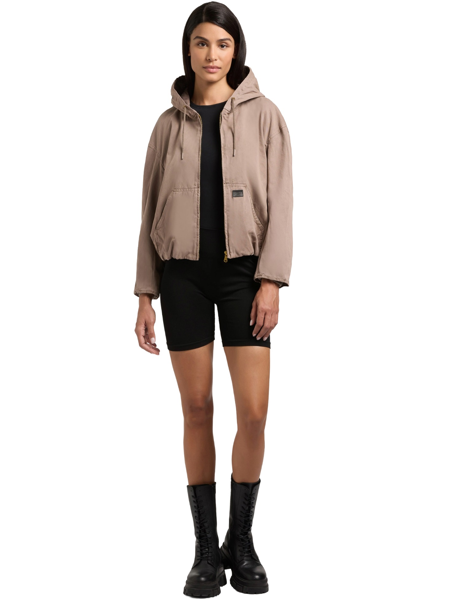 Khujo Judy Damen Übergangs Jacke