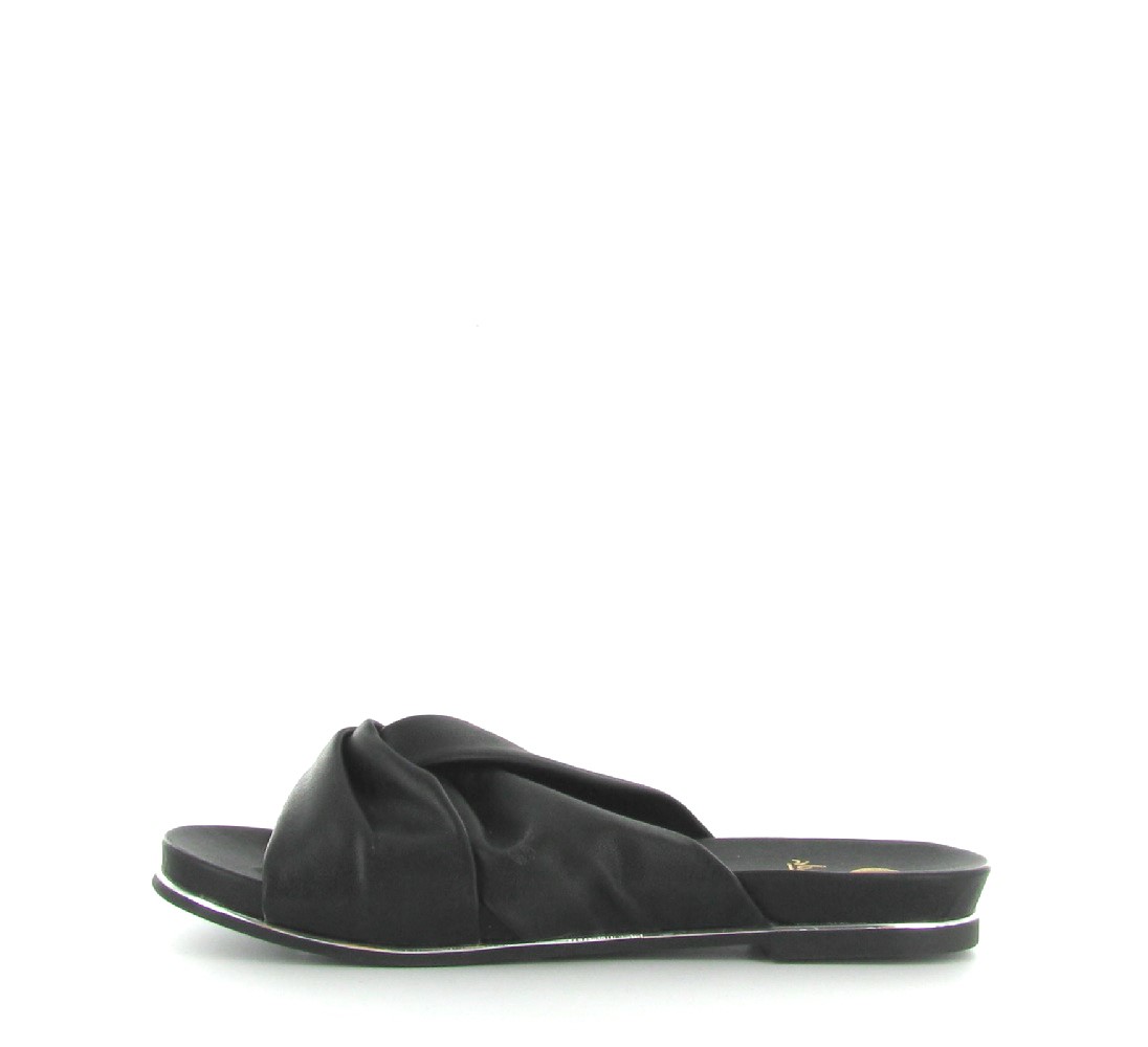 La Strada 1804425 Damen Schlipper Sandale
