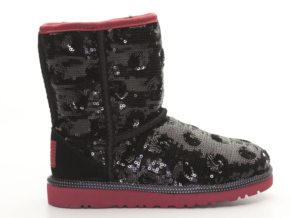 Ugg Kids Minerva Mädchen Stiefel