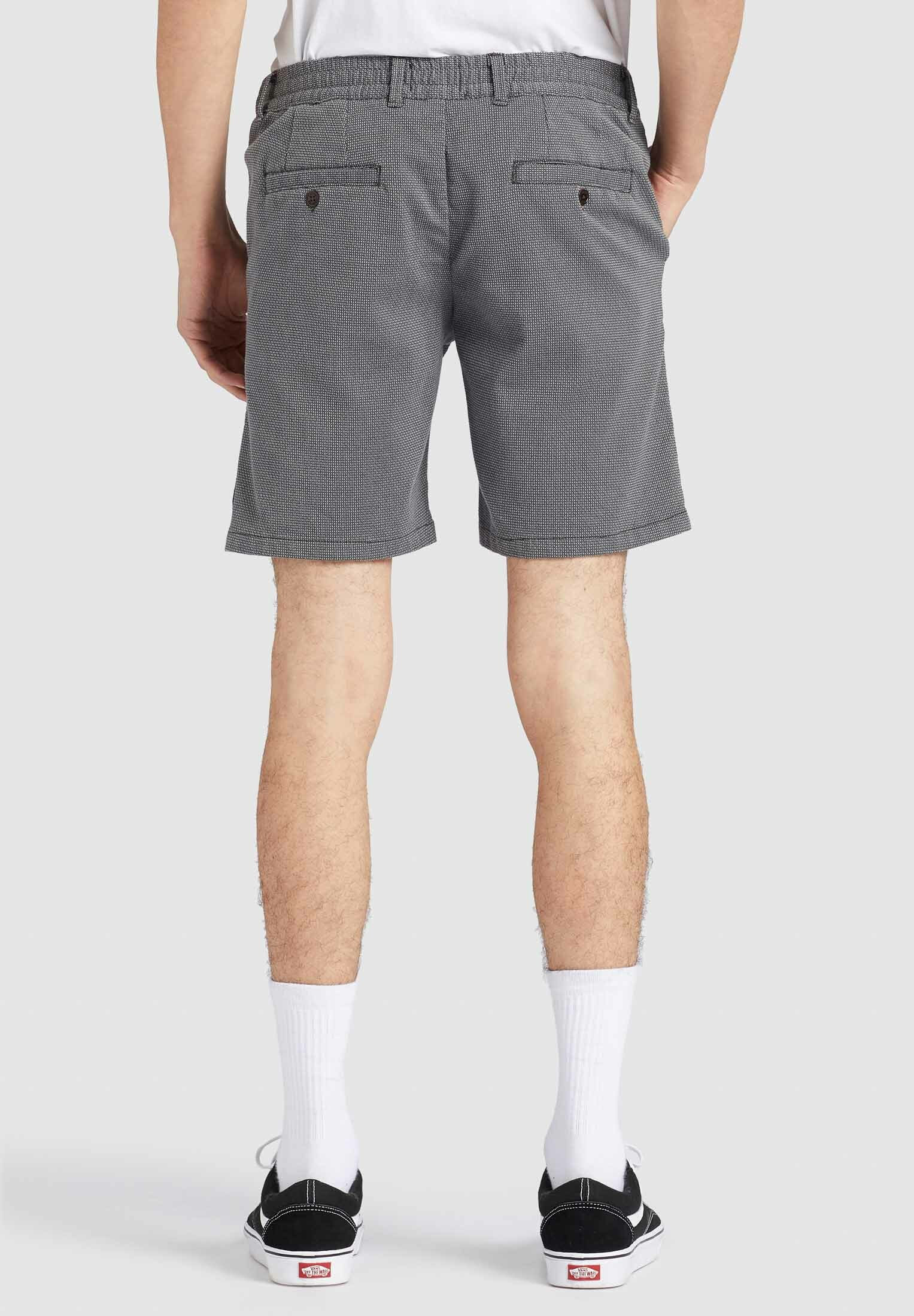 Khujo Ulrich Herren Shorts