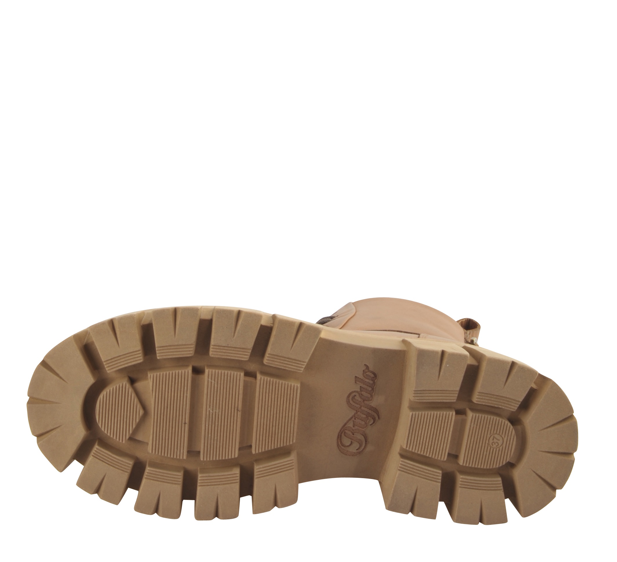Buffalo Escape Damen Schnürstiefel