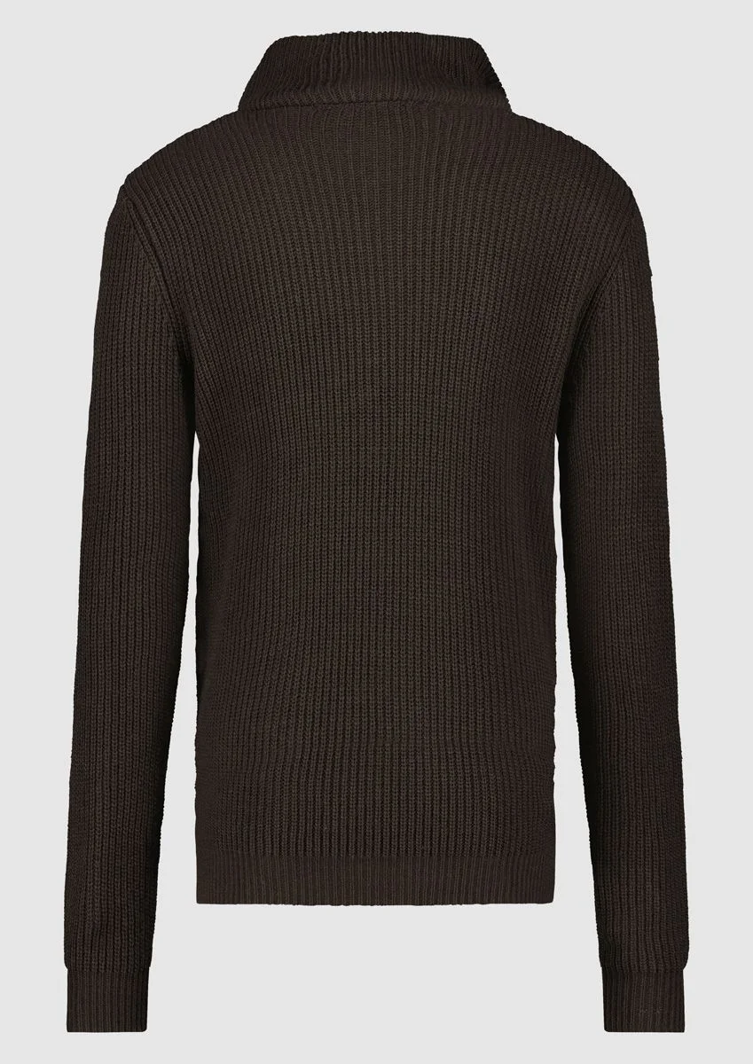 Circle of Trust Igor Herren Pullover