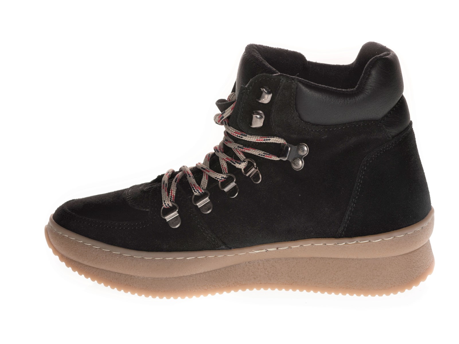 Post Xchange Proxy Damen Schnürrschuh