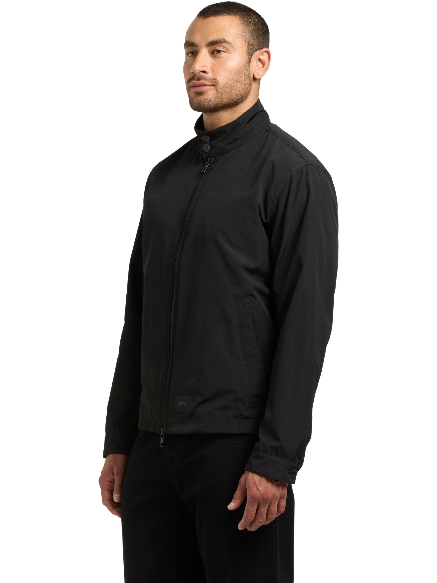 Khujo Cover Herren Übergangs Jacke  