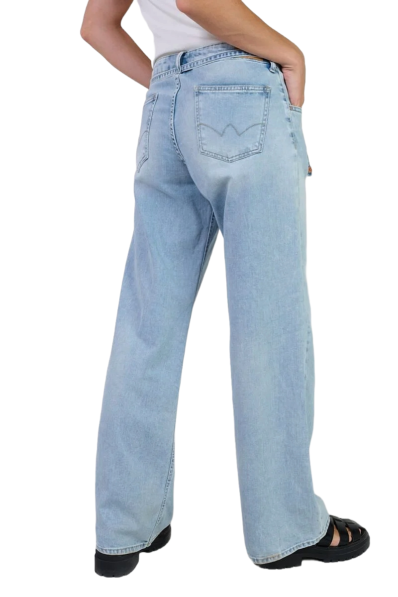 Le Temps des Cerises Lauryn JAB Damen Jeans
