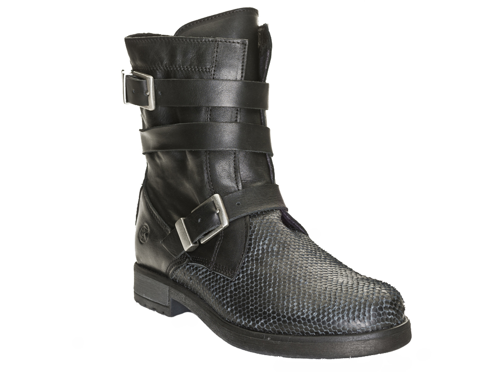 Post Xchange Alexi 06 Damen Stiefel