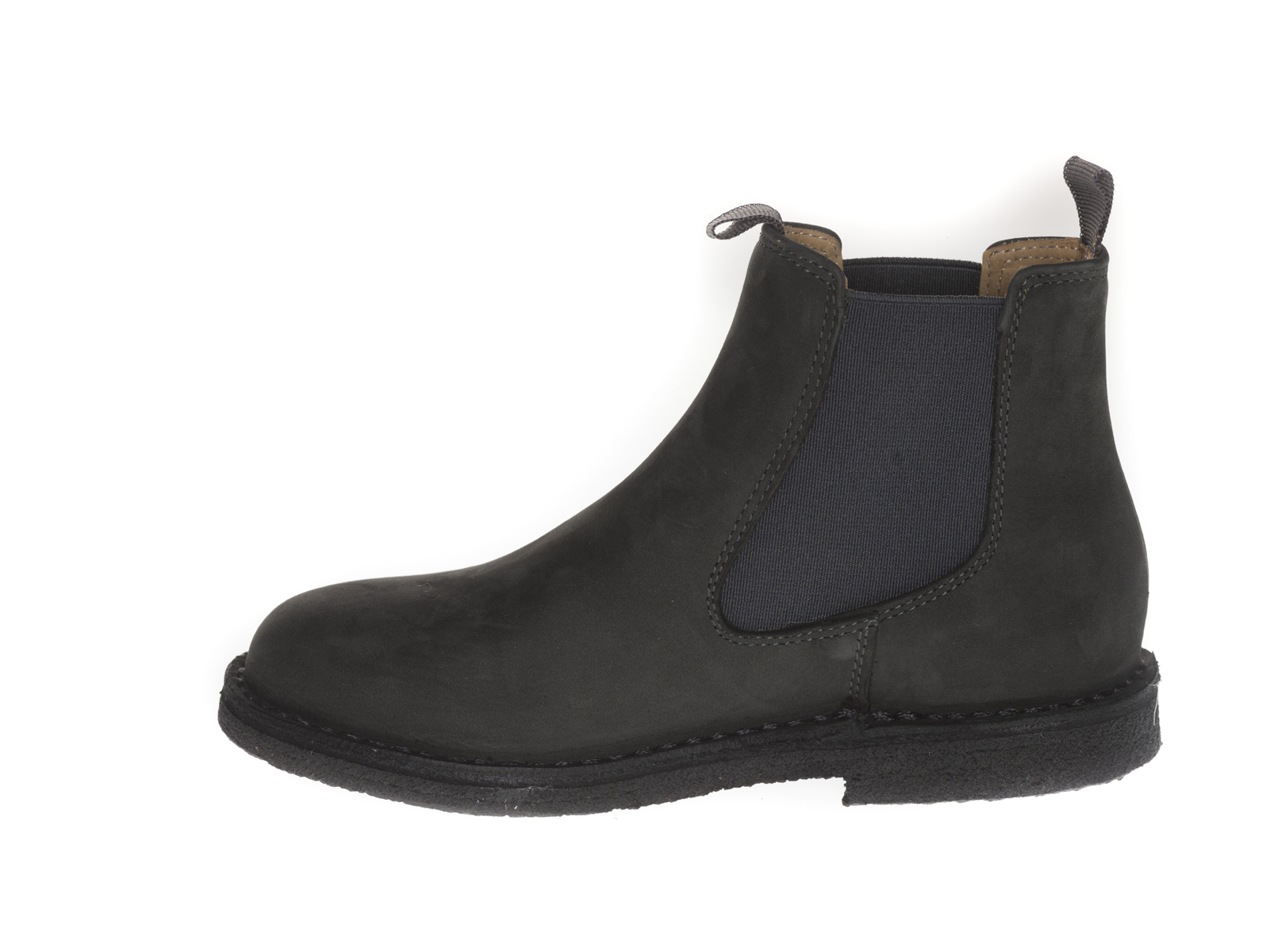 Zecchino d´Oro F06-3604 Mädchen Chelsea Kurzstiefel - petrol