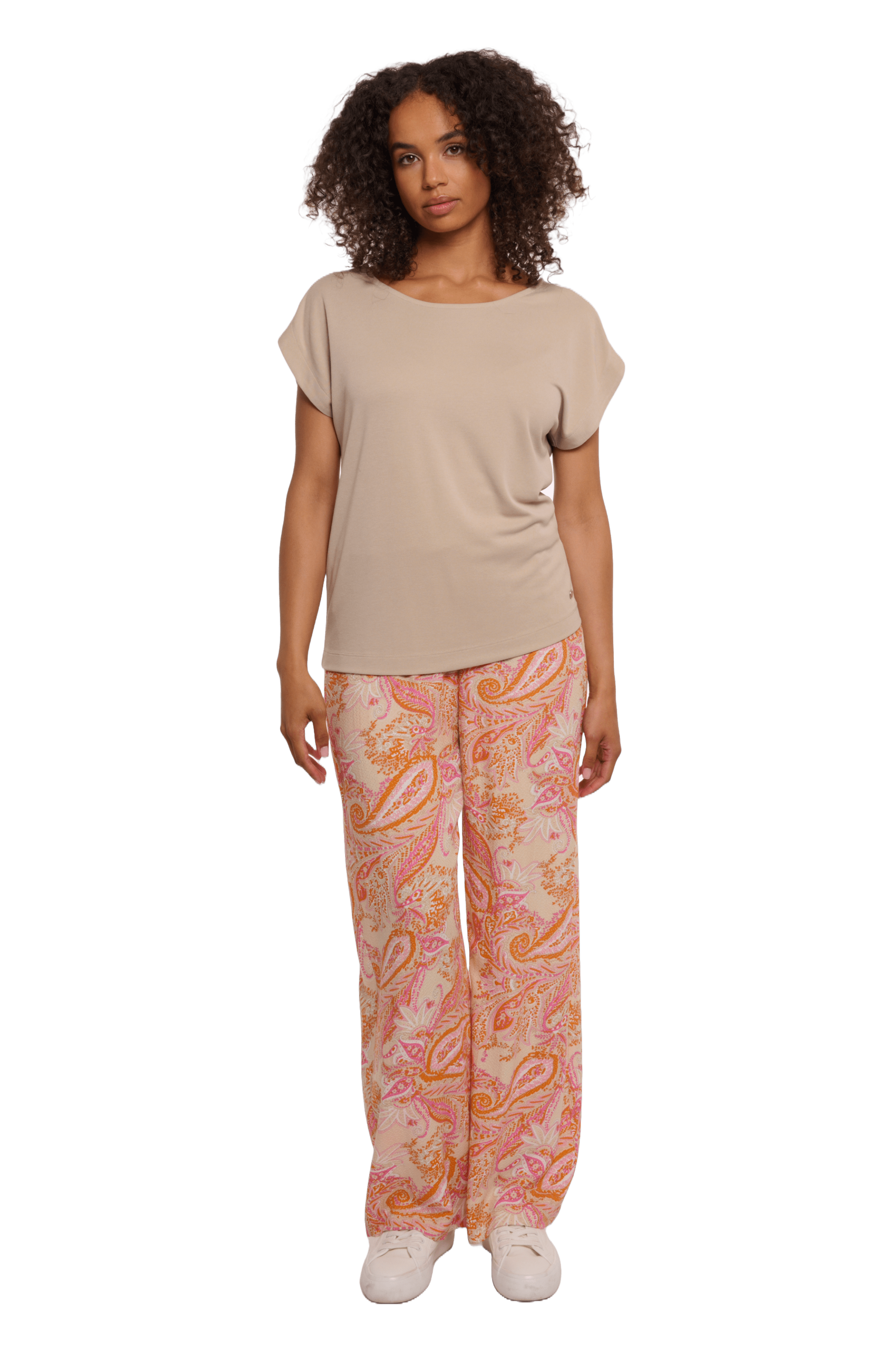 Rino & Pelle Faiya Damen T-Shirt