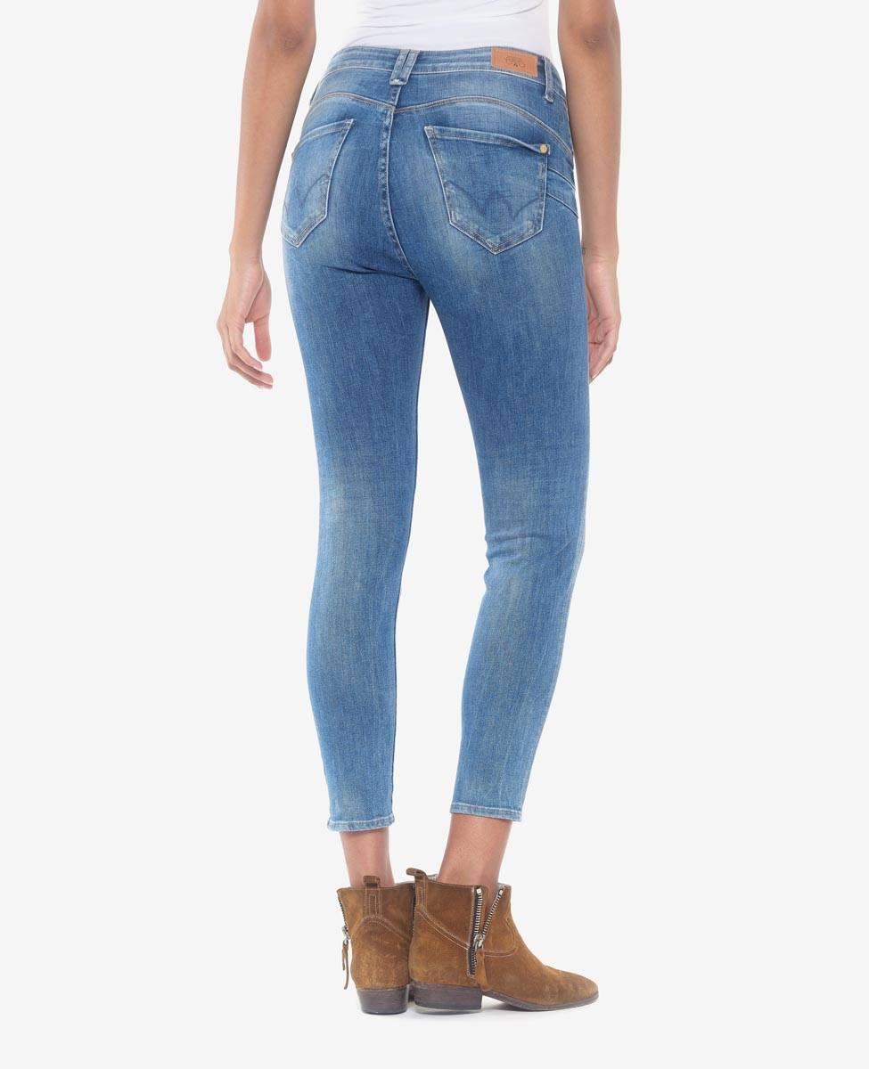 Le Temps des Cerises Fawn Damen Jeans