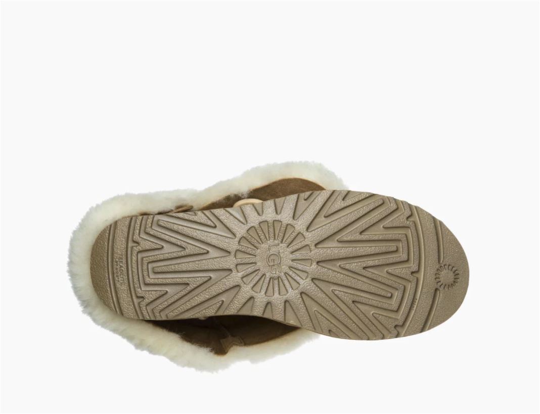 UGG Bailey Button II Damen Stiefel mit Knopf