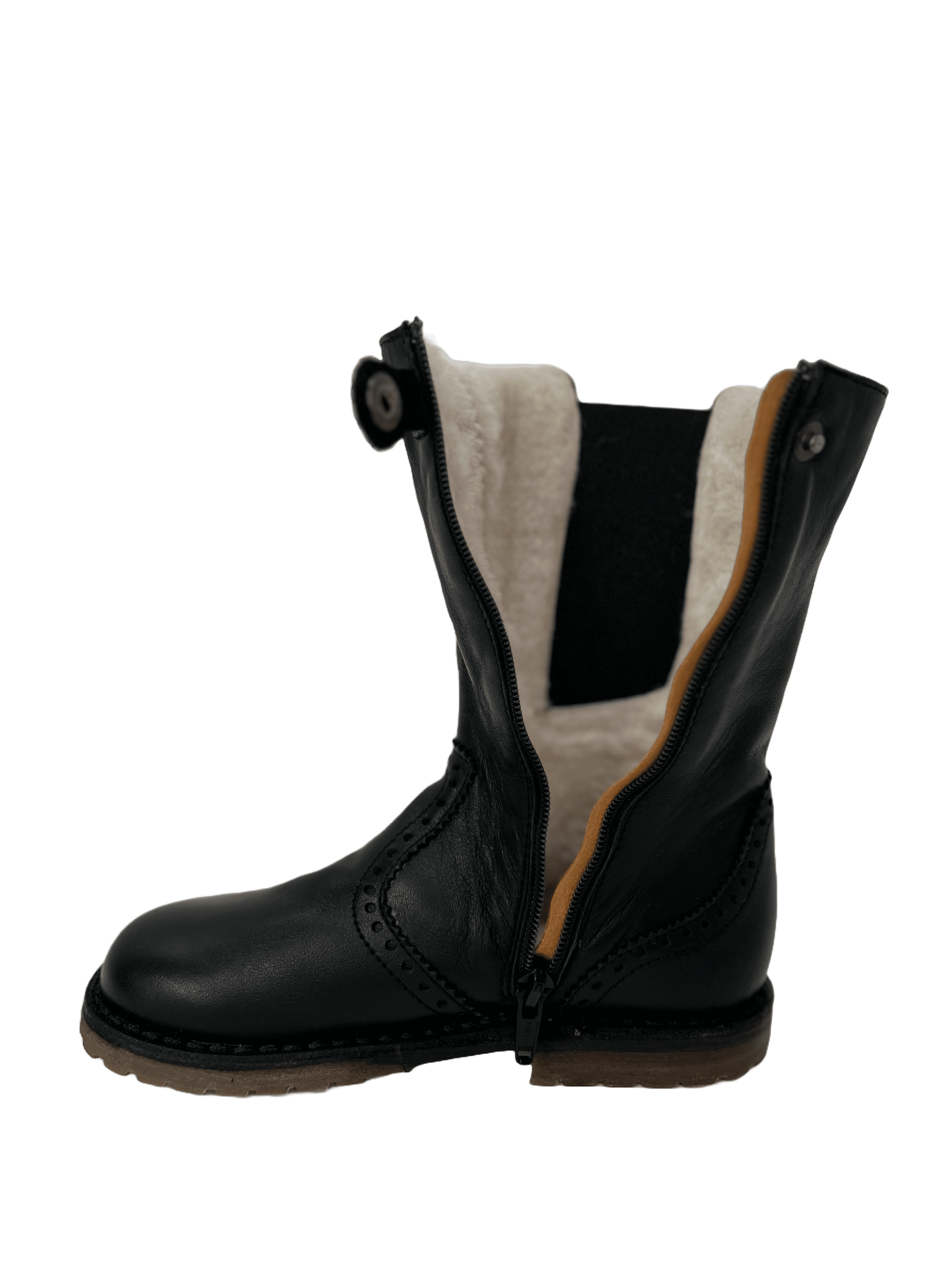 Zecchino d`Oro A06-656 Mädchen Stiefel
