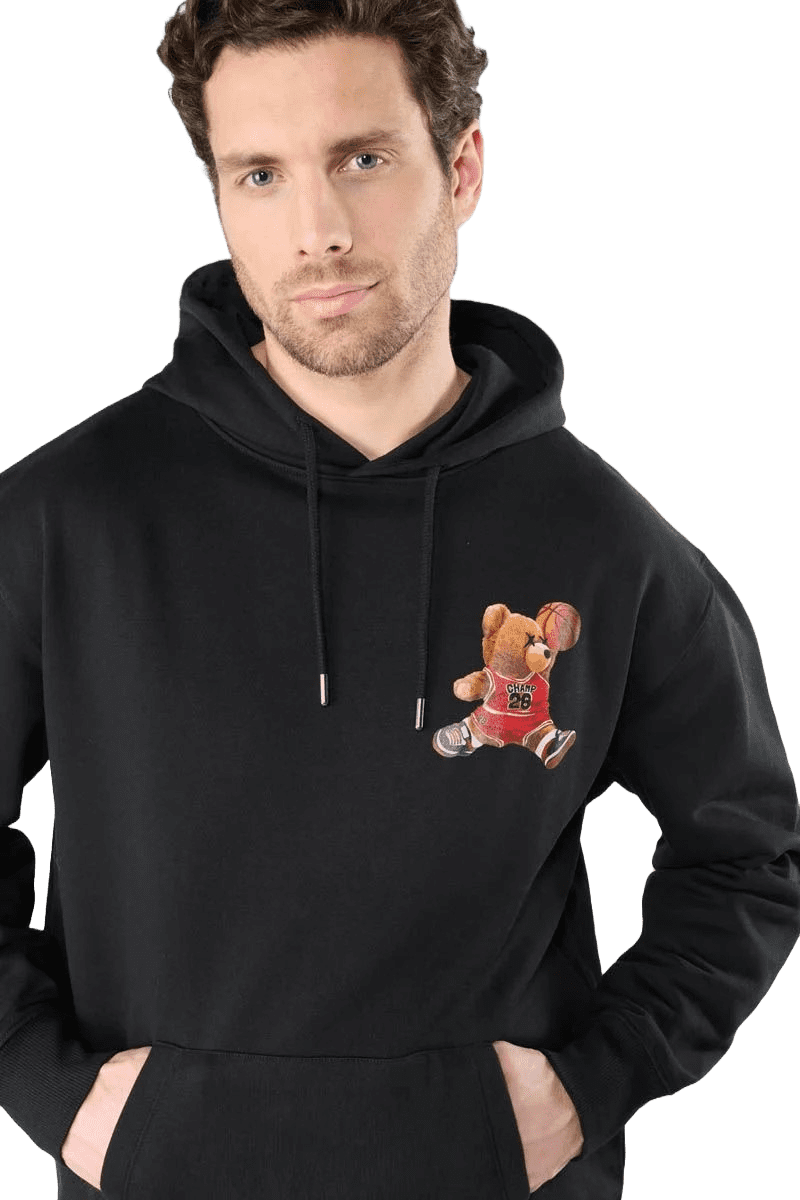 LTC Loro Herren Hoodie