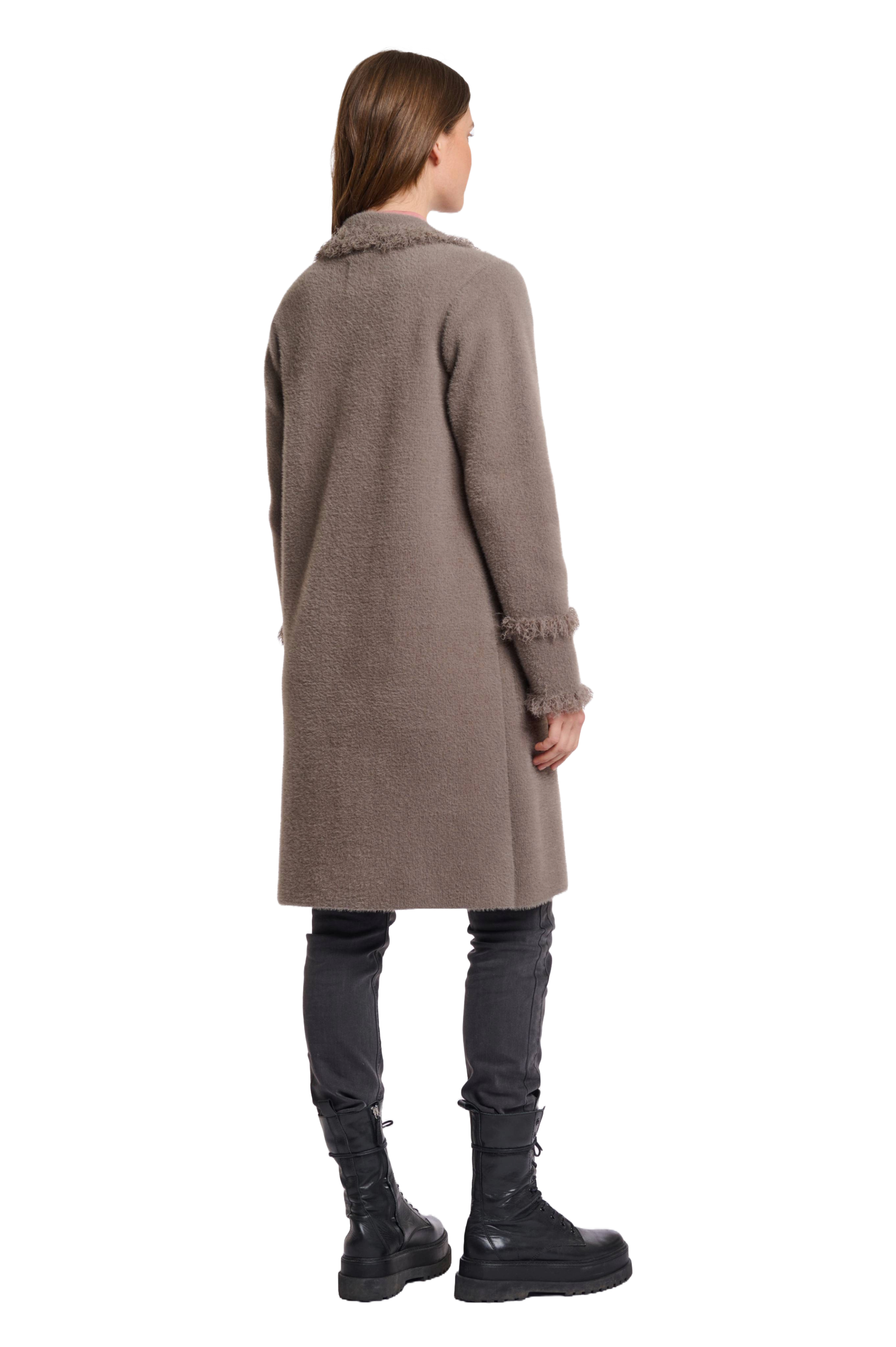 Rino & Pelle Catena Damen Cardigan 