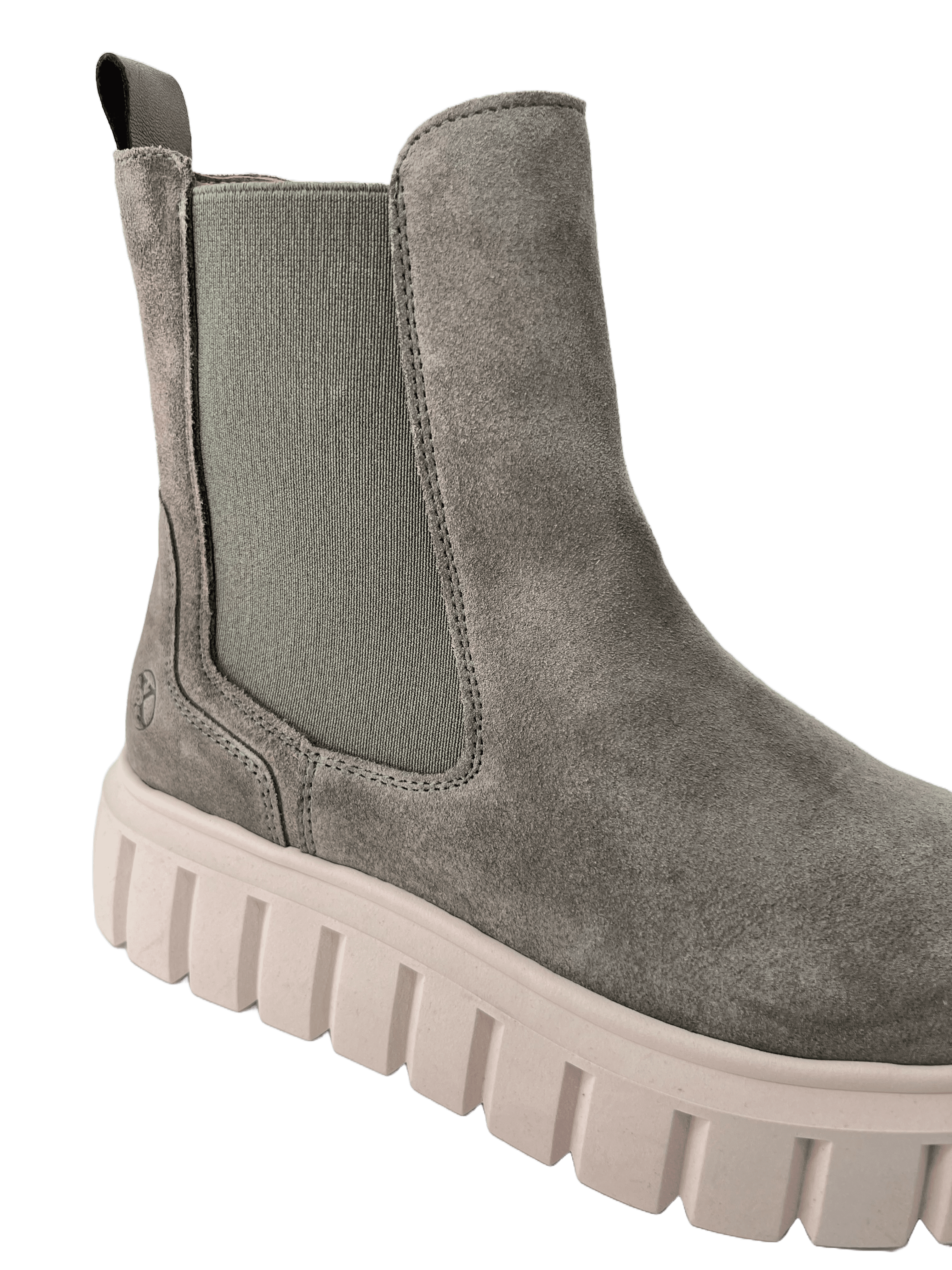 Post Xchange Pearly 01 Damen Chelsea Boot