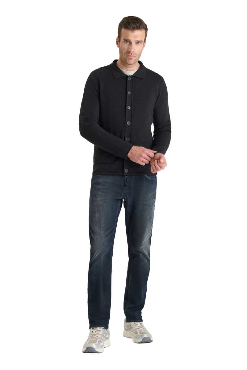 LTC Jerno Herren Cardigan 