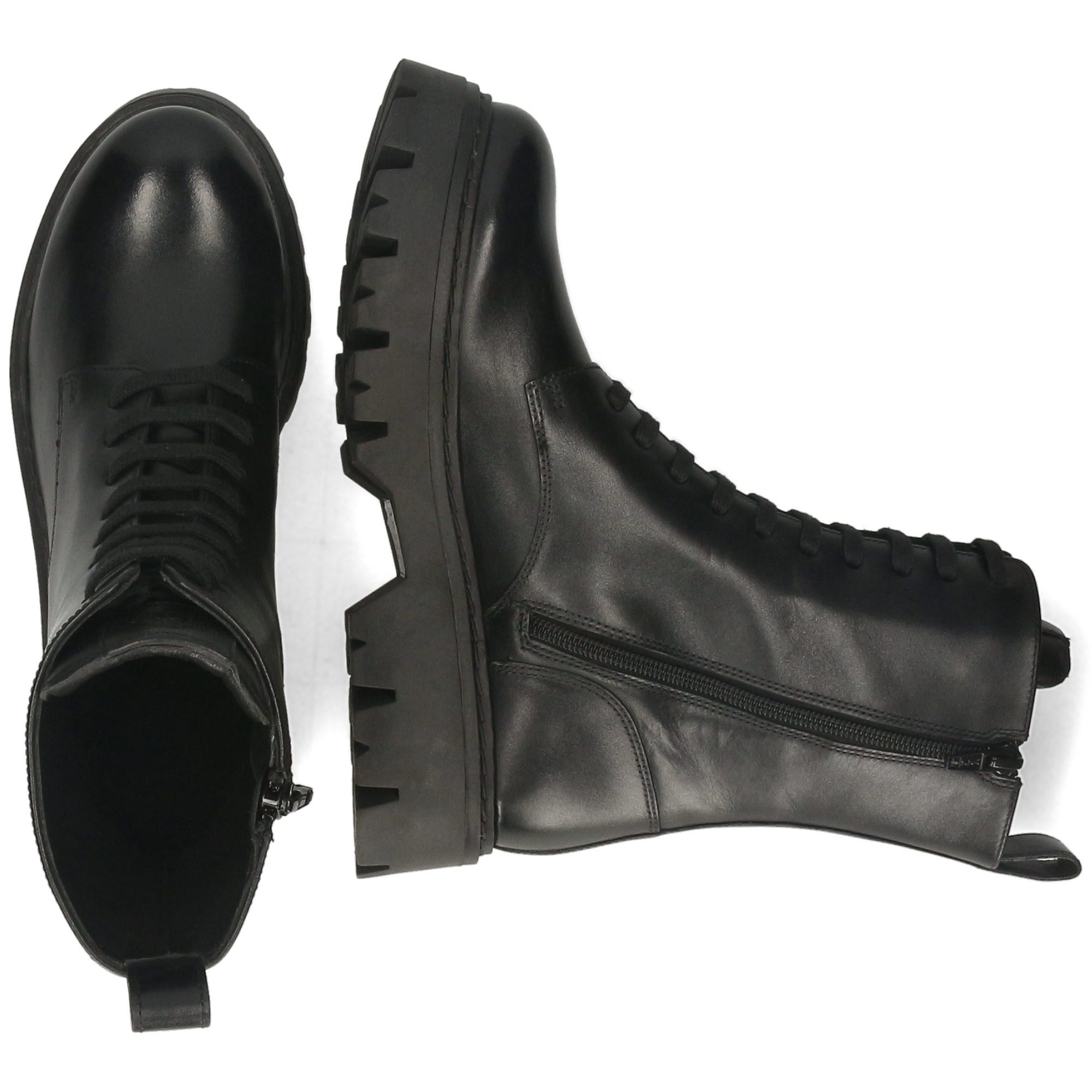 Melvin & Hamilton Thelia 5 Damen Stiefelette 