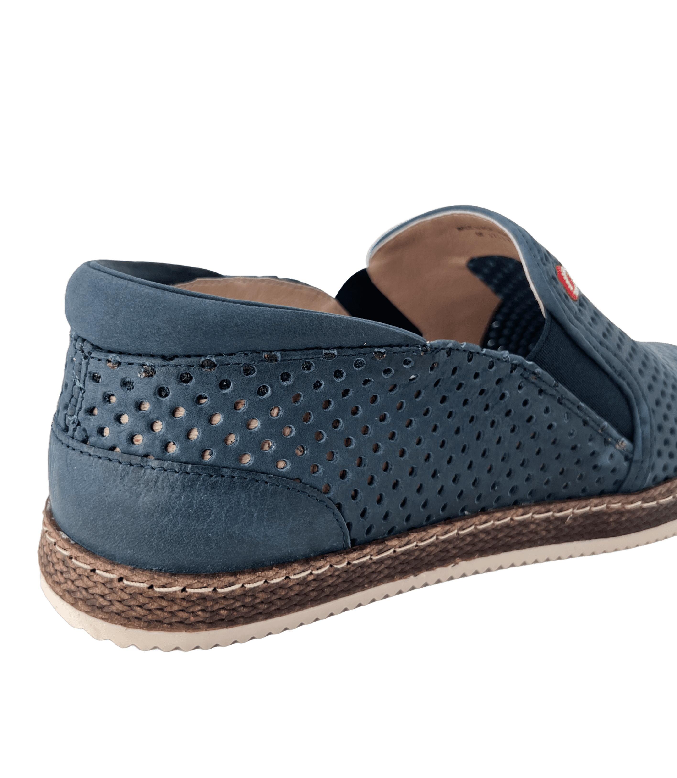 Nobrand Cox 2 Herren Schuhe