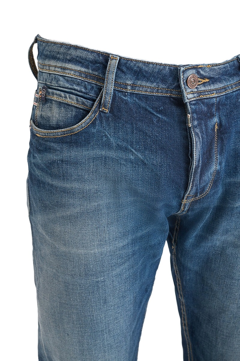 LTC Dino Herren Jeans 800/12 regular Nr.3