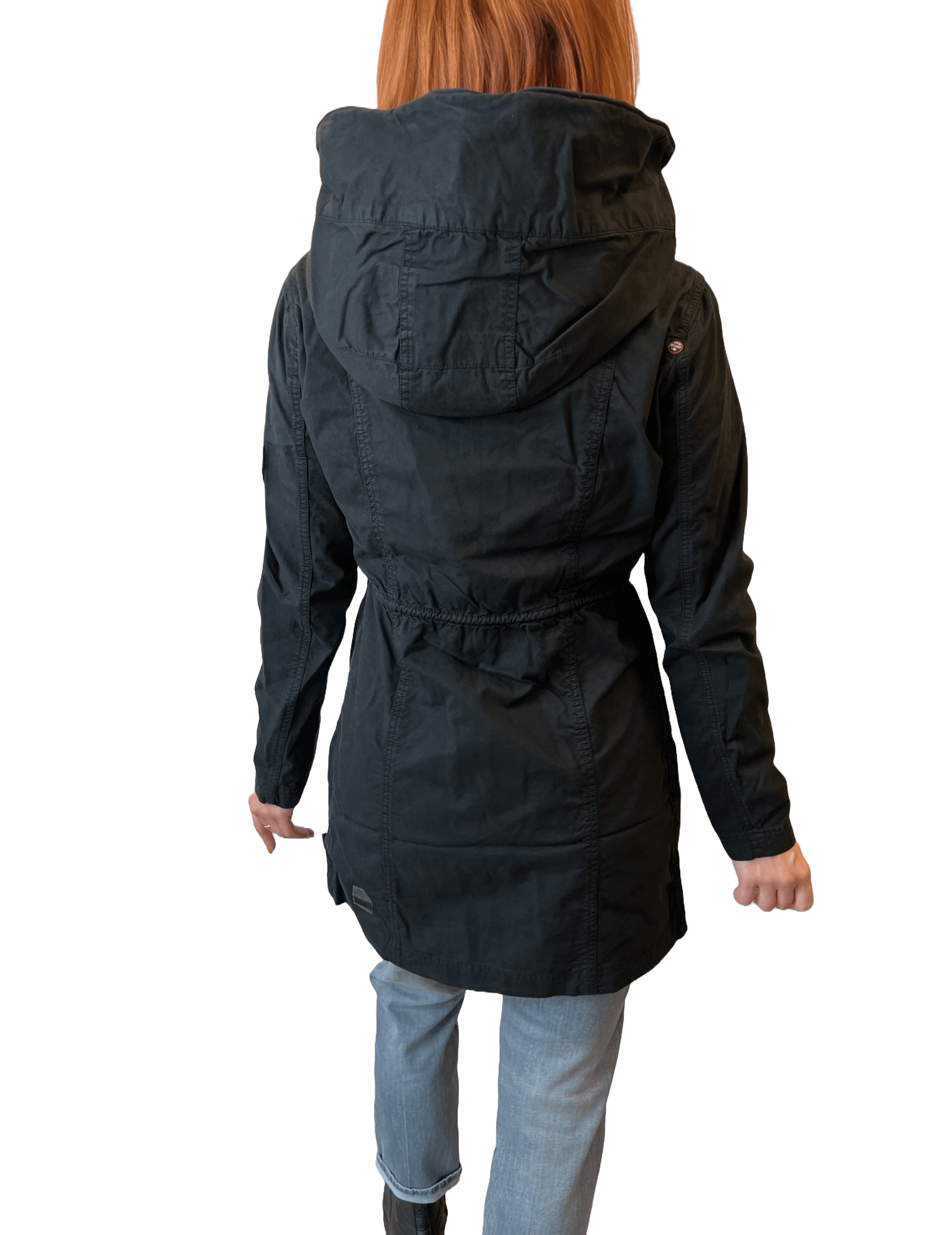 Khujo Vanity Damen Jacke