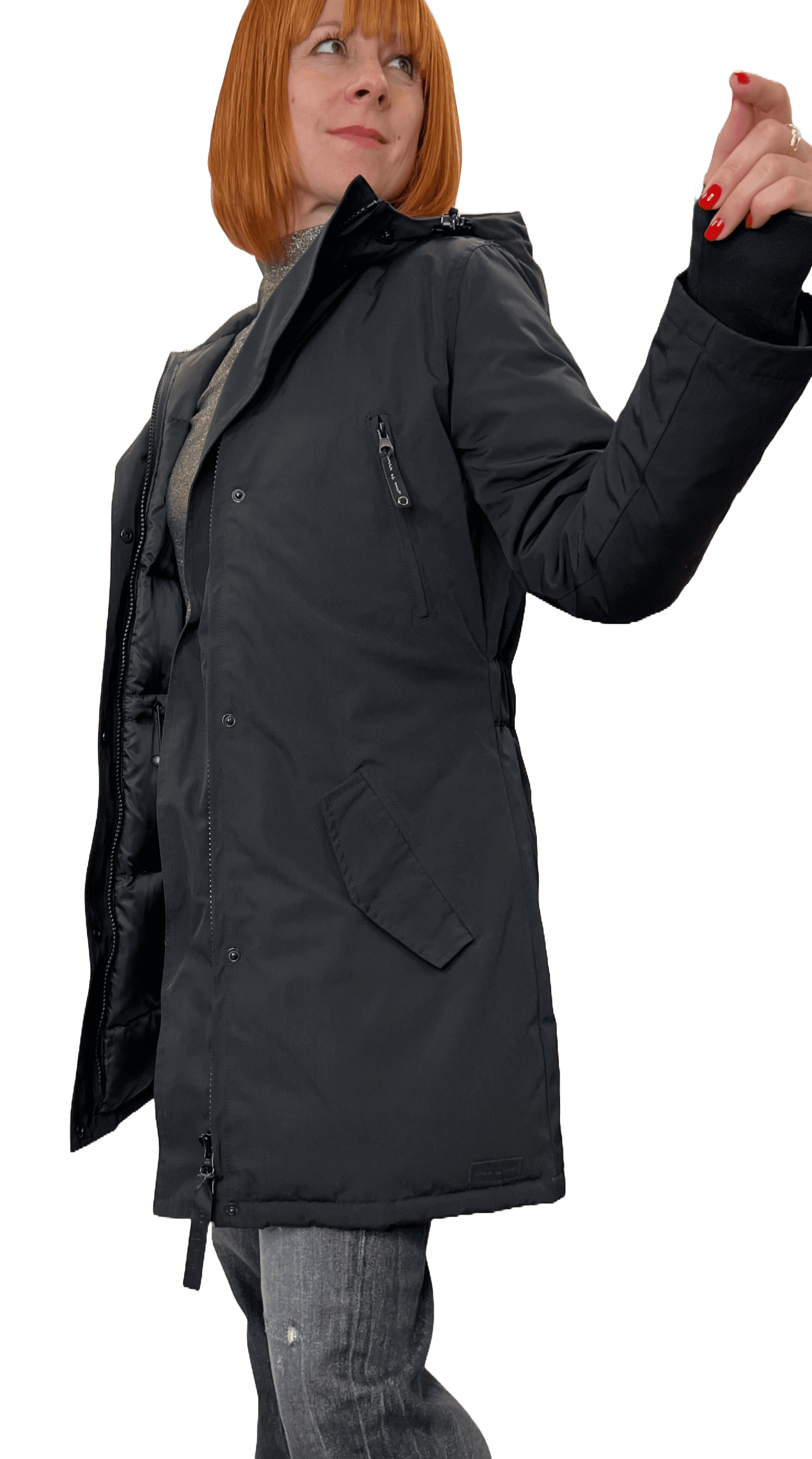 Circle of Trust Vermont Damen Jacke