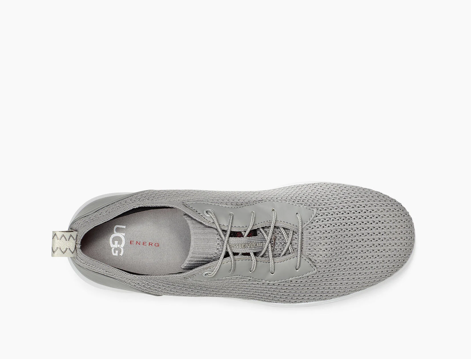 UGG Fathom Hyperweave Low Herren Sneaker