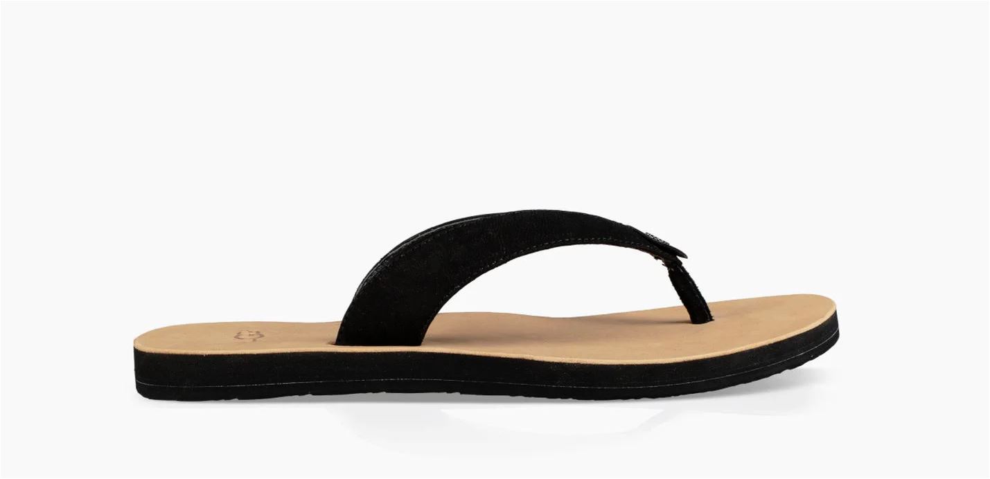 UGG Tawney Damen Zehentrenner