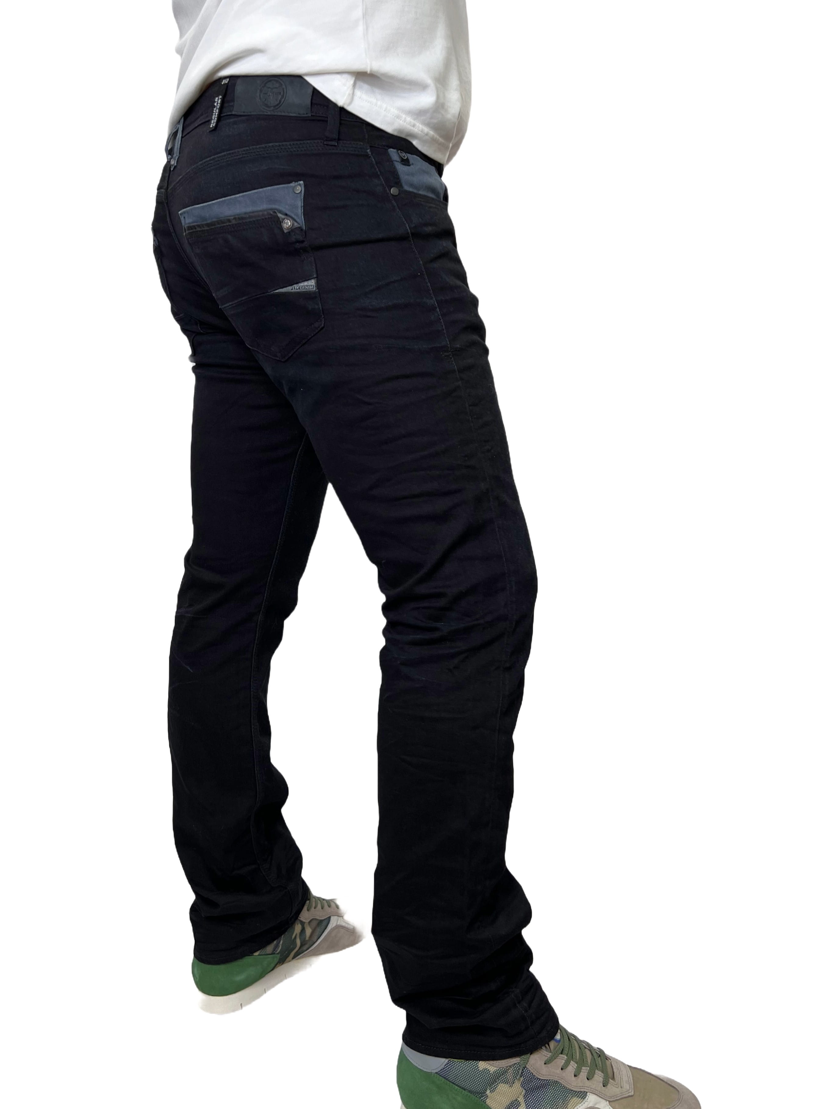 LTC Jorge WC676 Herren Jeans