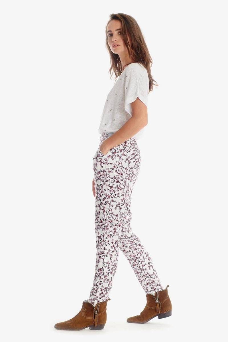 Le Temps des Cerises Sally Damen Hose