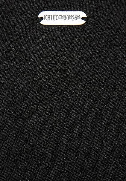 Khujo Orega Damen Kleid