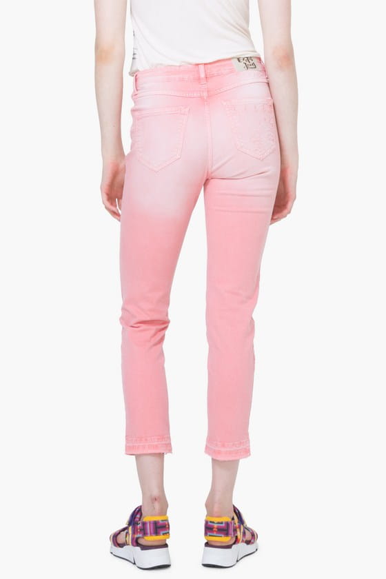 Desigual CYRENE Damen Hose