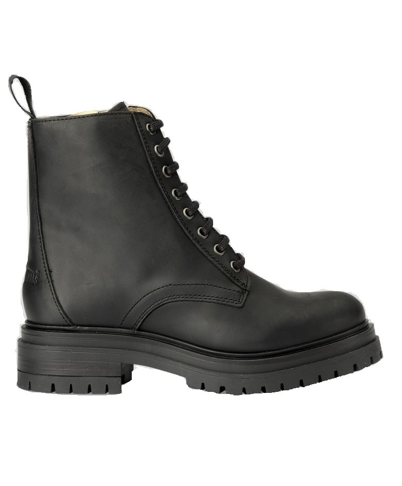 Johnny Bulls 952 Damen Schnürstiefel