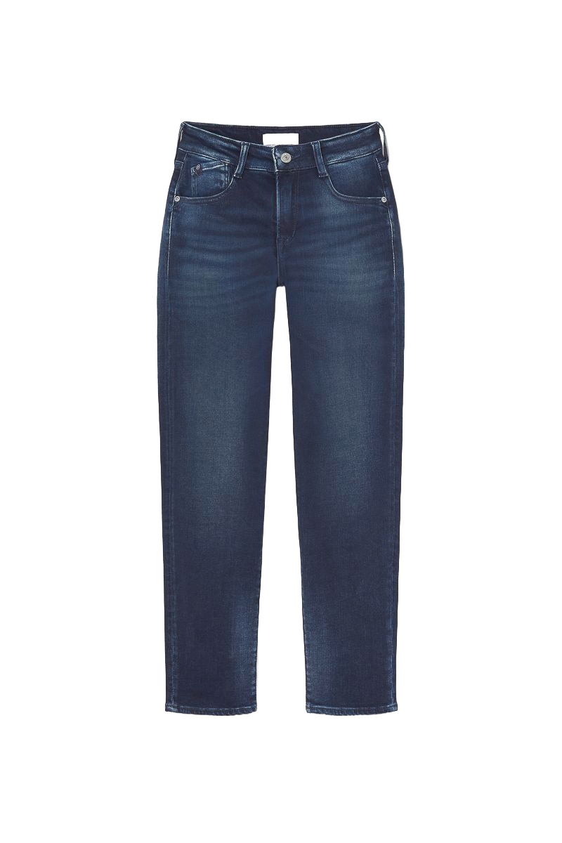 Le Temps des Cerises Basic Damen Jeans BAS W1467 W9115