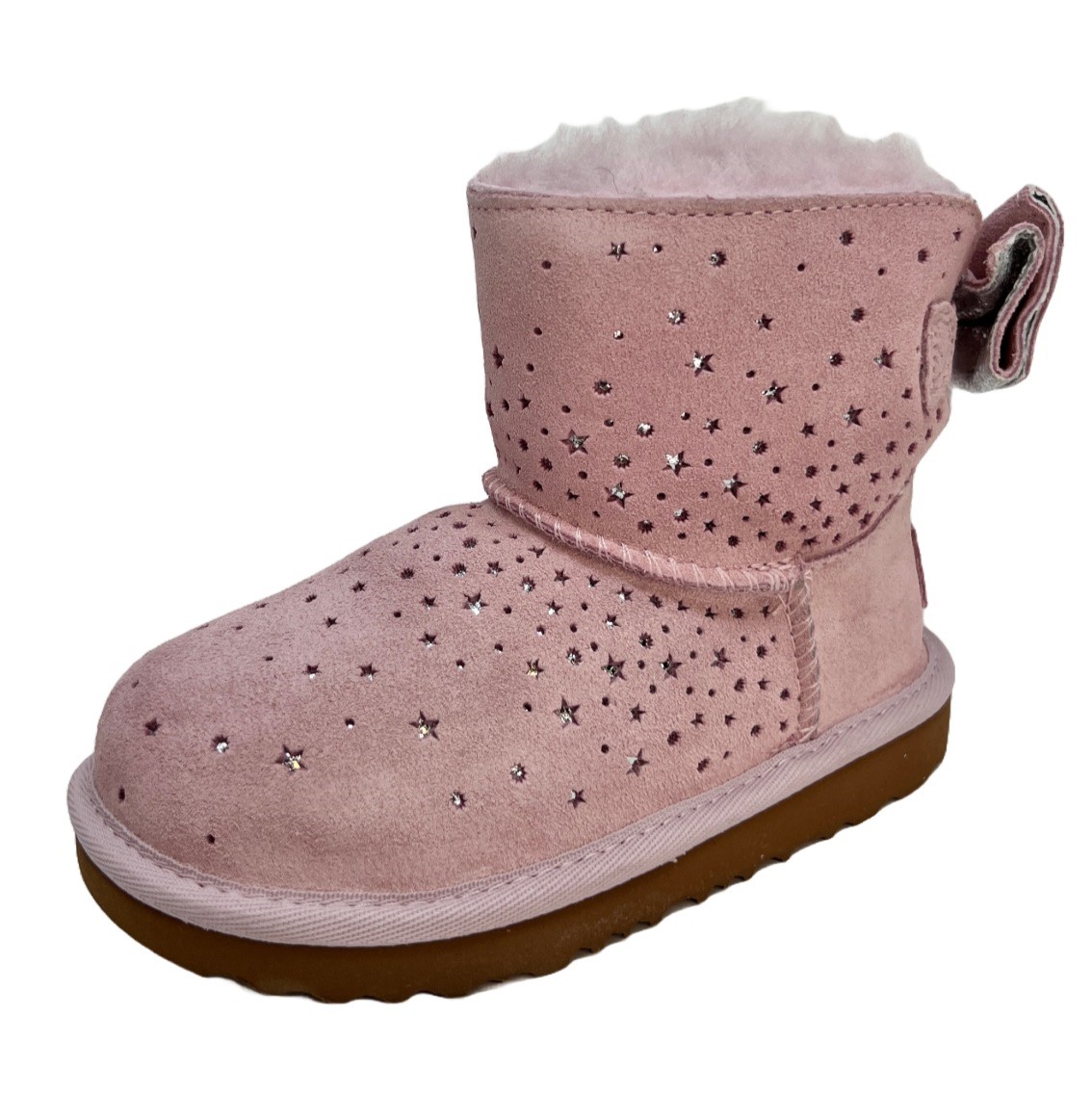 UGG Kids Stargirl Mini Bow Mädchen Boots
