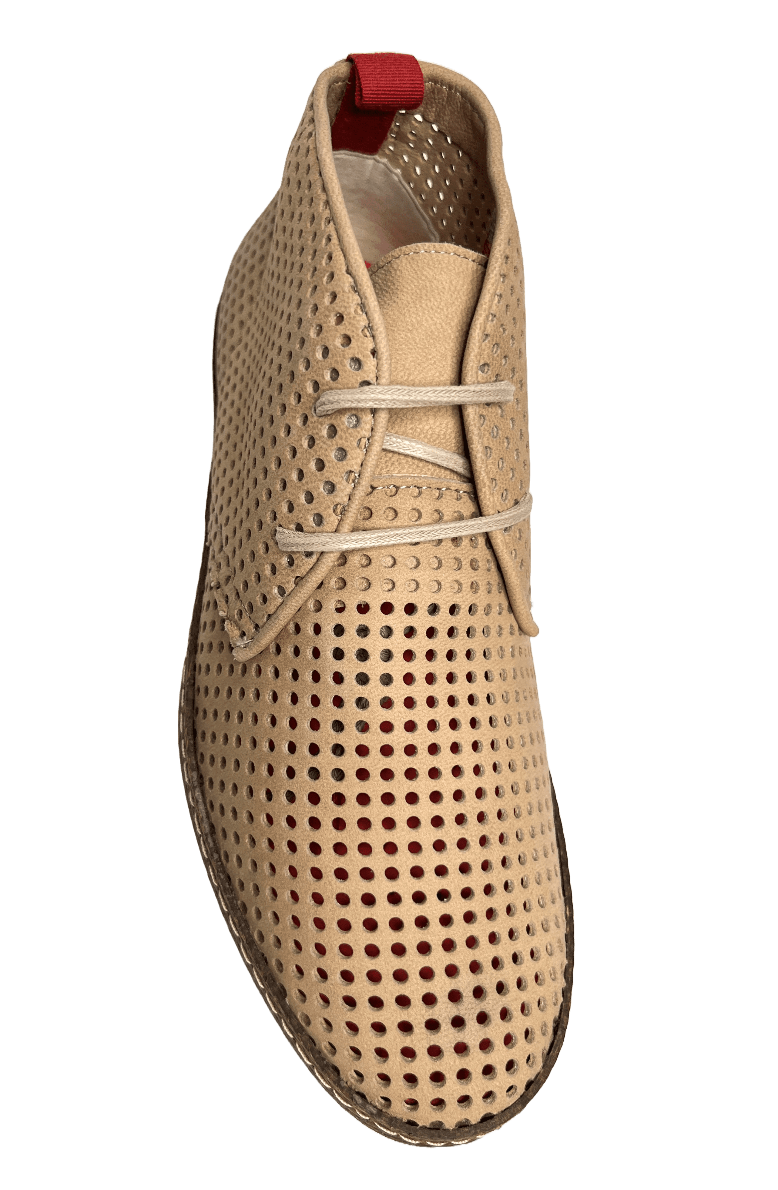 Nobrand Carl 3 Herren Schuhe
