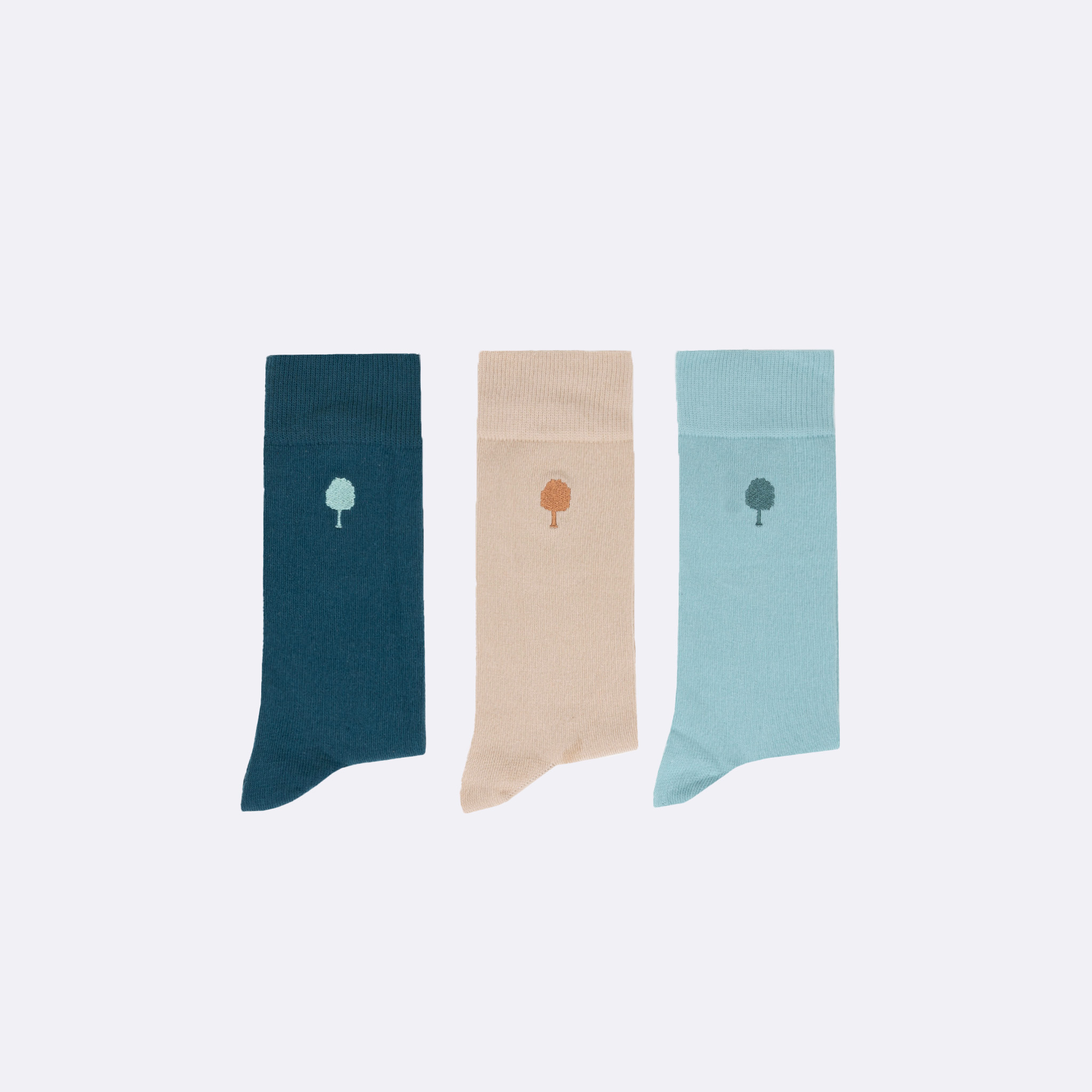 Faguo Socken X3  ECR58