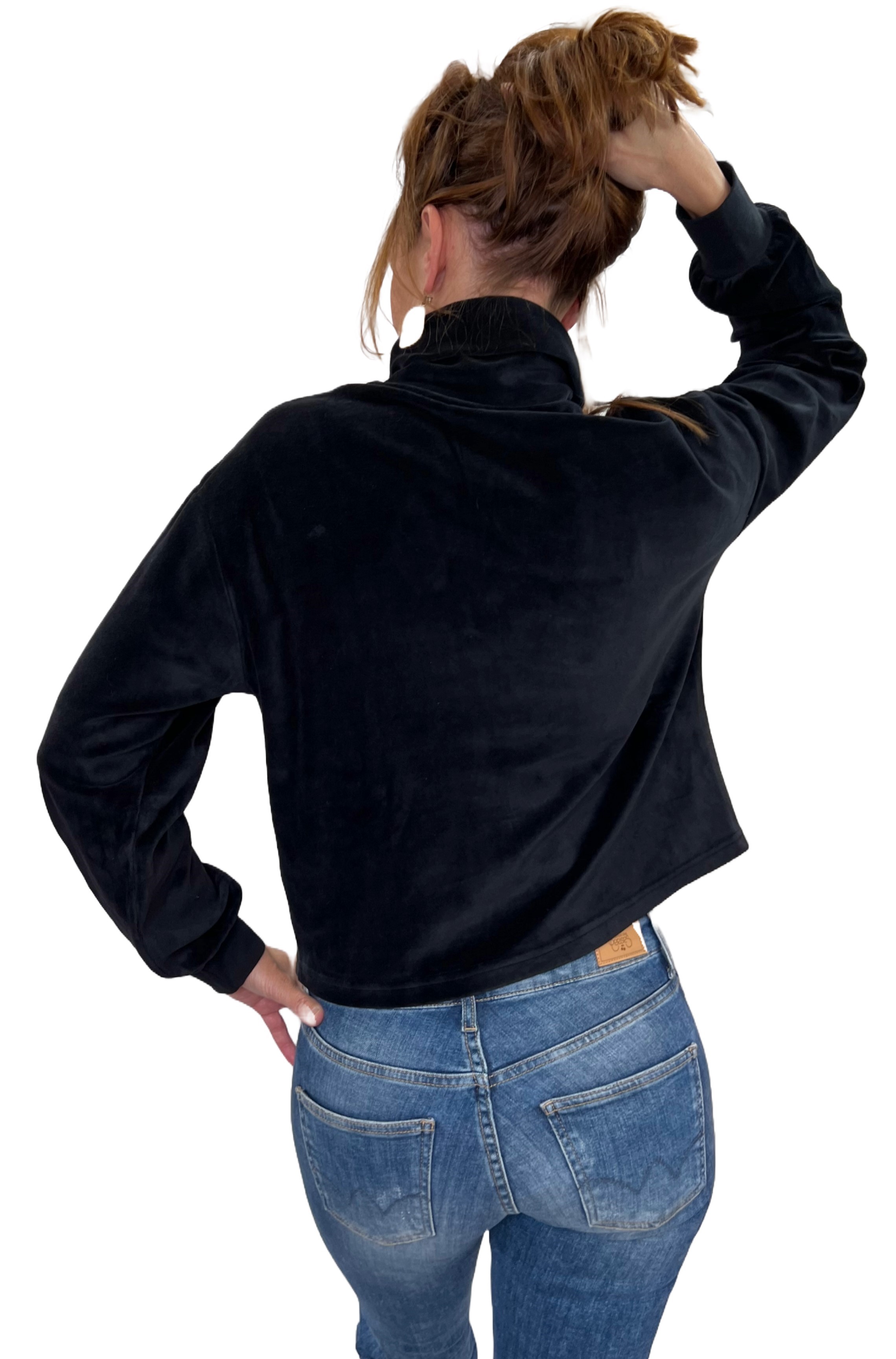 Blaumax Josy Damen Nicki Pullover