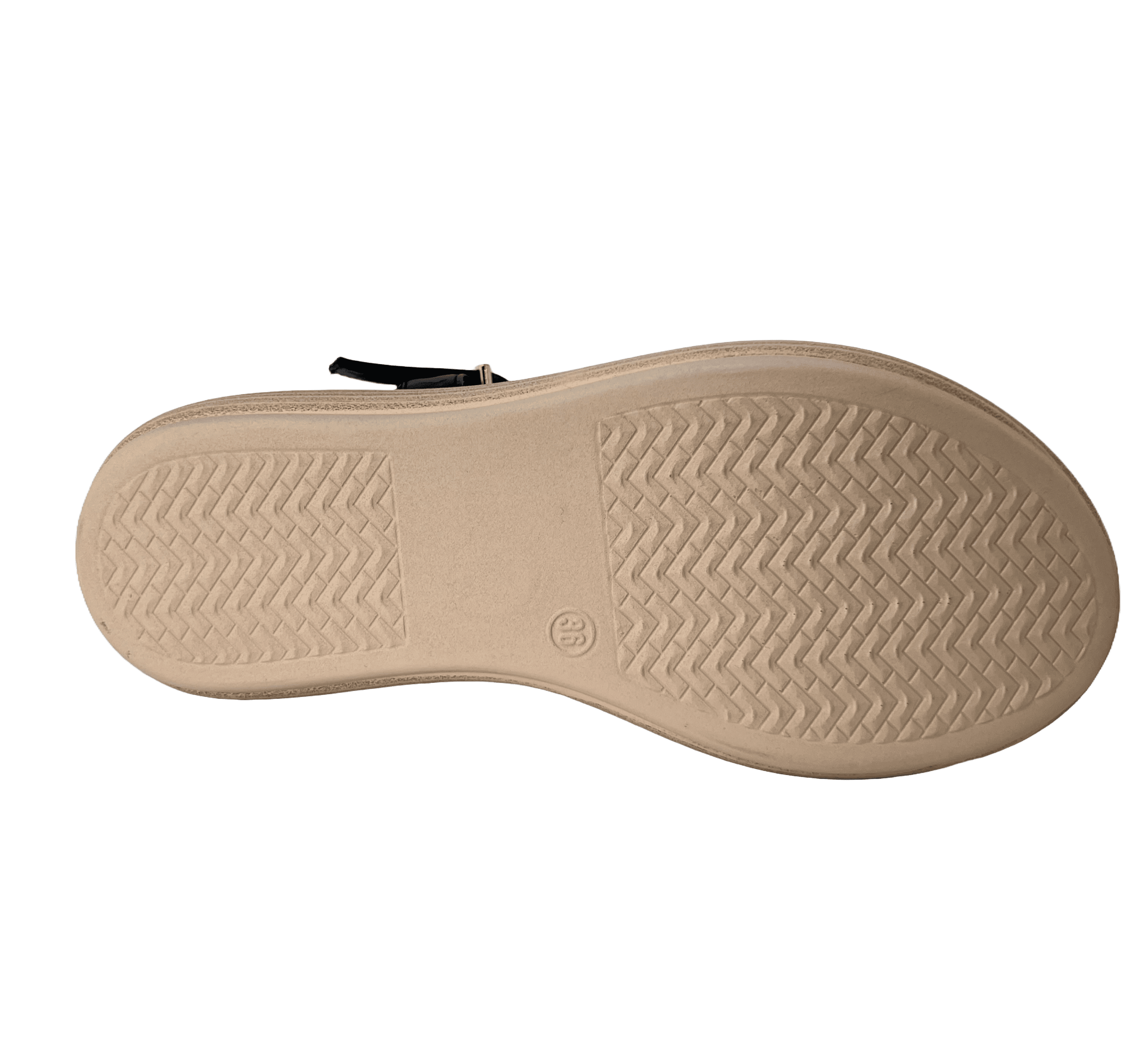 Inuovo 817006 Damen Sandale