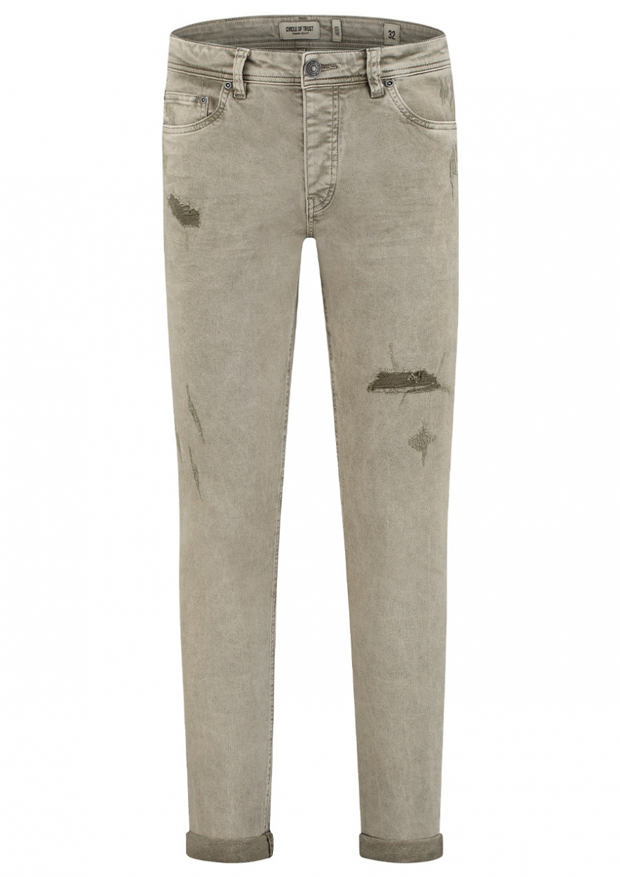 Circle of Trust Jagger Herren Jeans