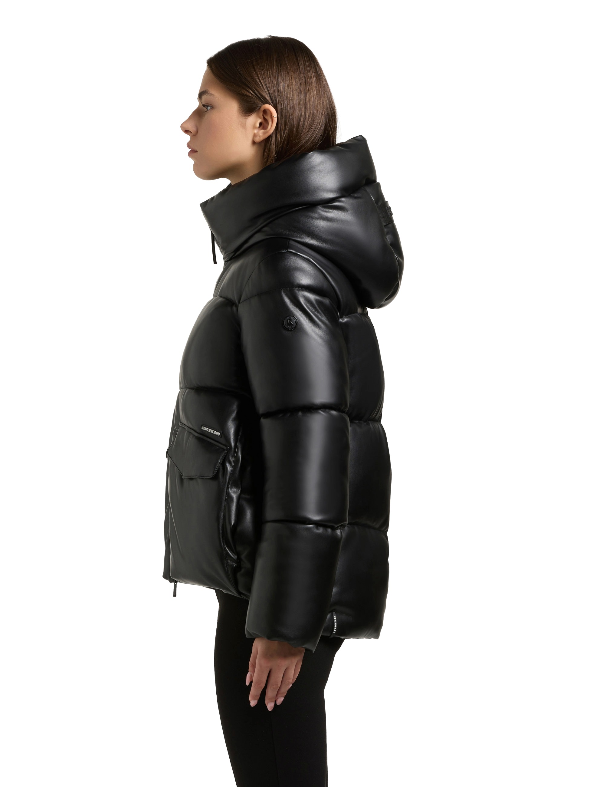 Khujo Aurora Damen Winterjacke 