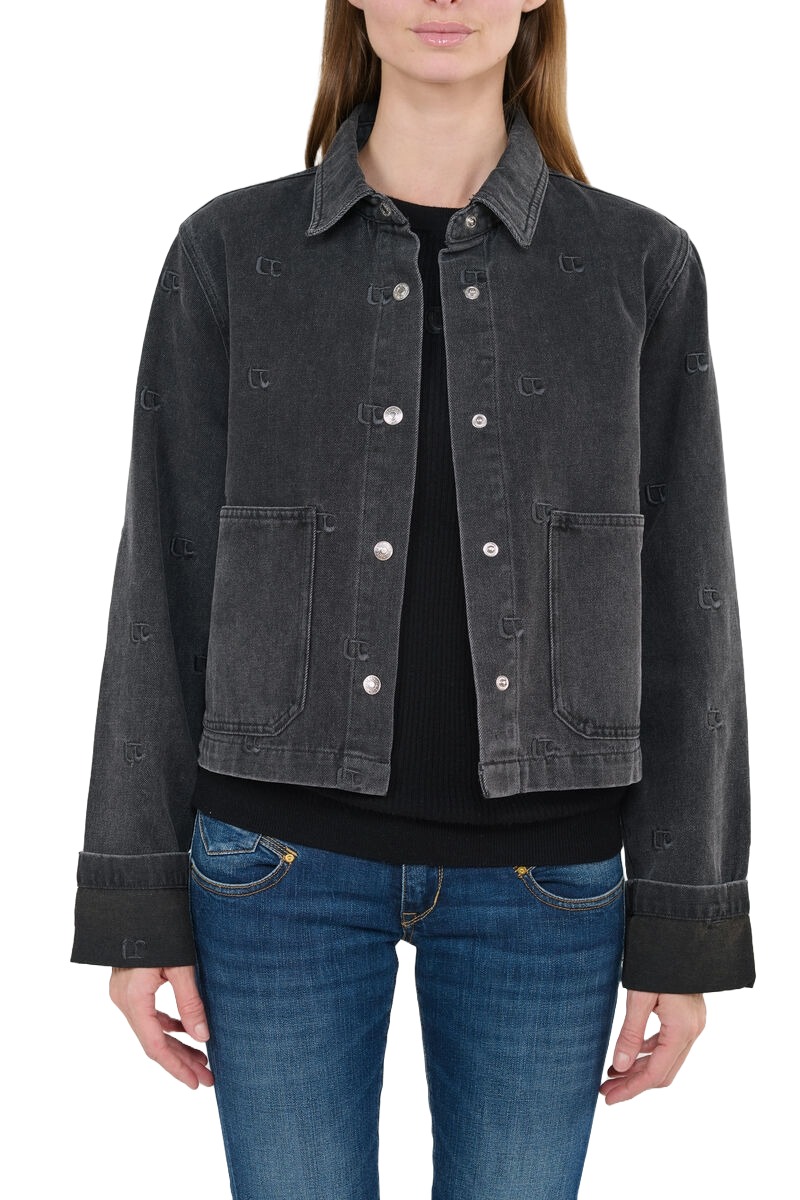 Le Temps des Cerises Polus Damen Jacke 