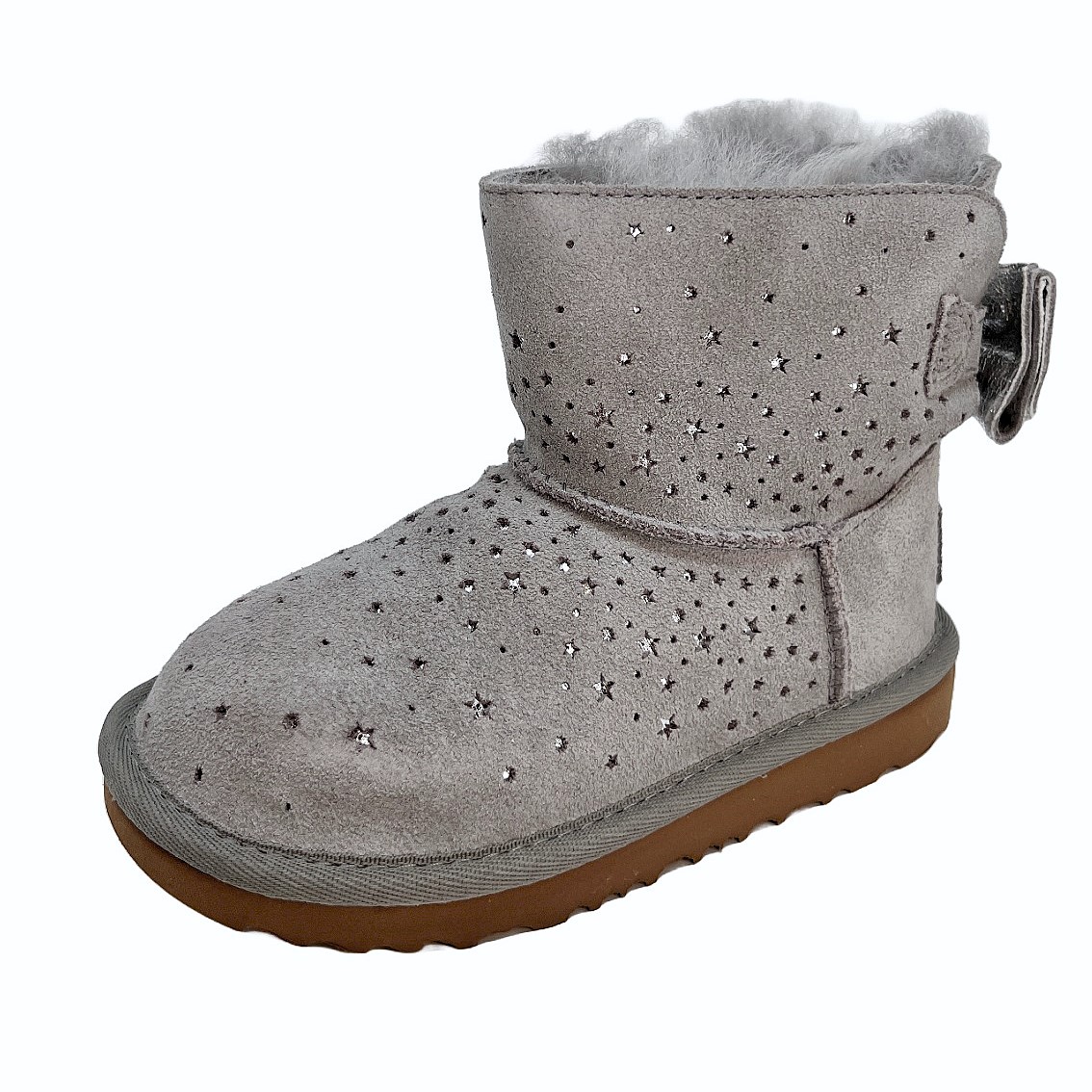 UGG Kids Stargirl Mini Bow Mädchen Boots