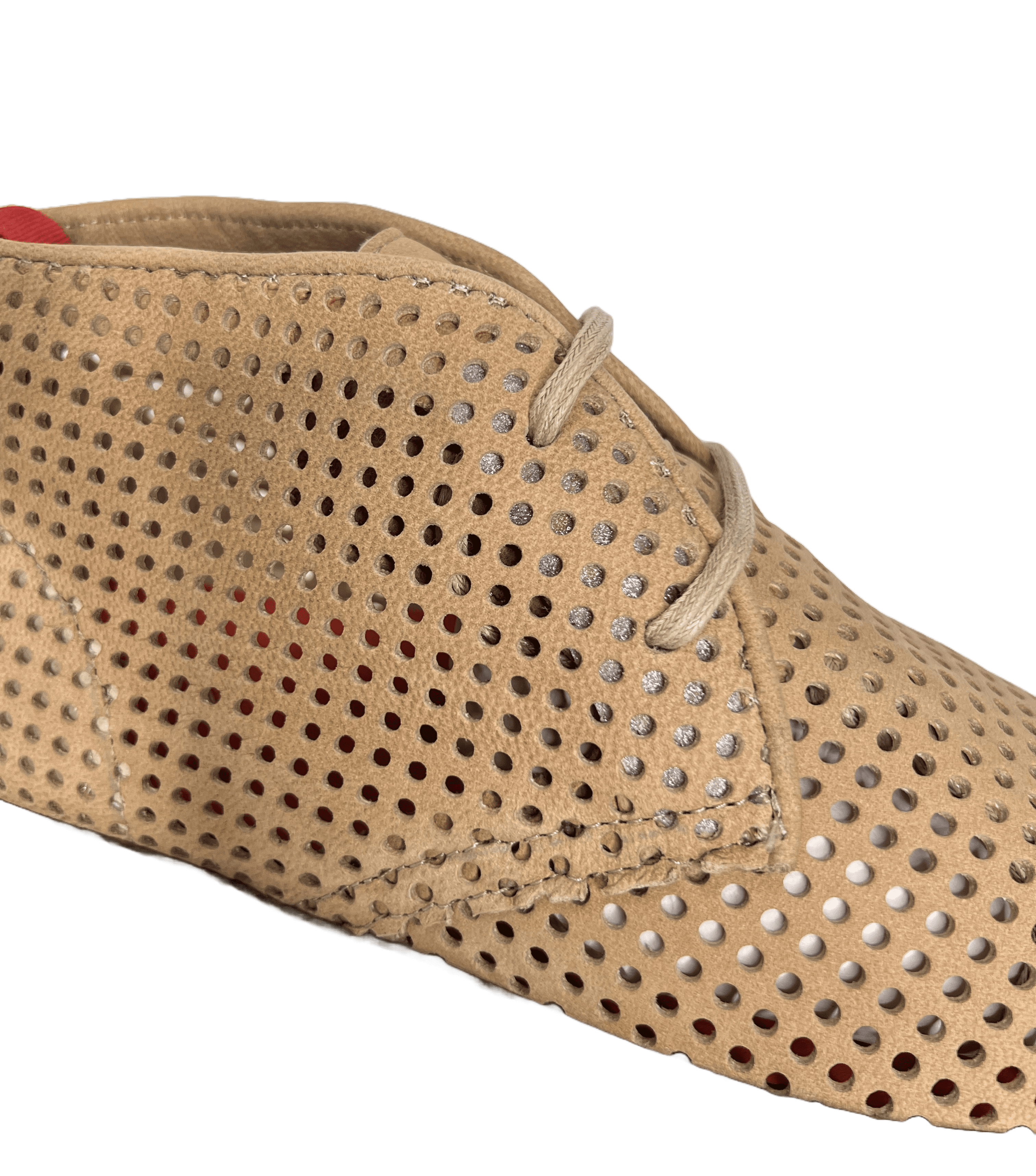 Nobrand Carl 3 Herren Schuhe