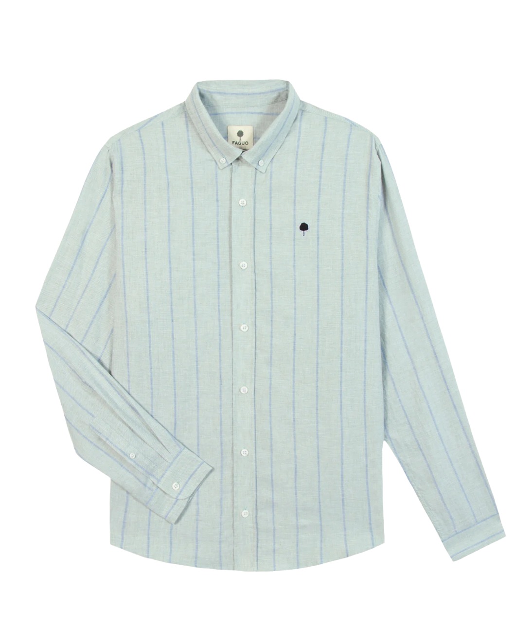 Faguo Ivoy Woven Herren
