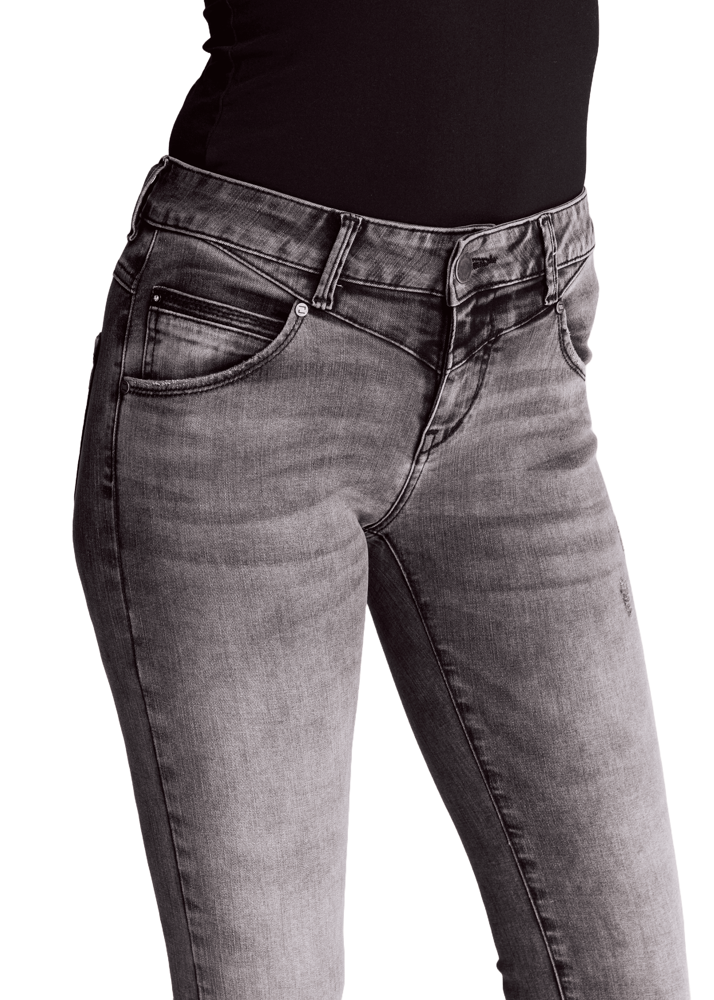 Zhrill Dondi Damen Jeans