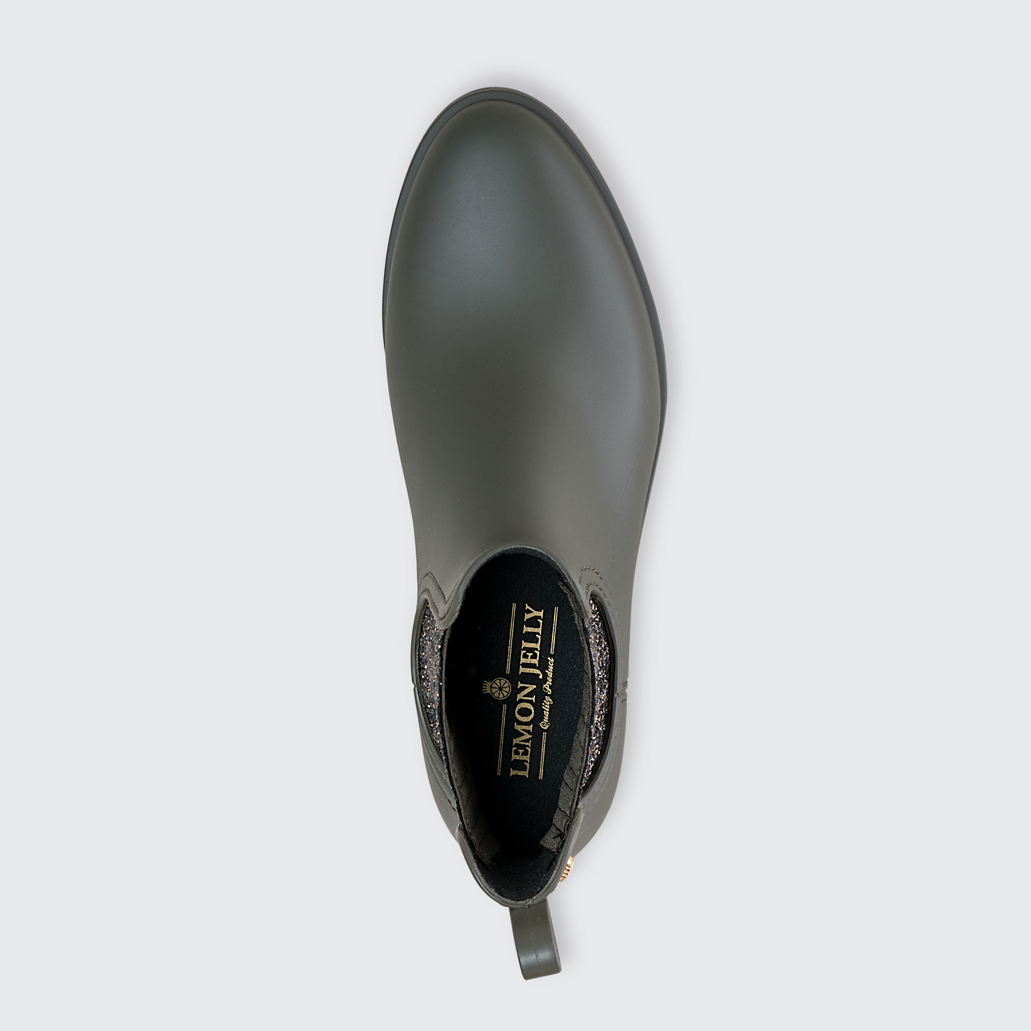 Lemon Jelly Cass 02 Damen Stiefelette