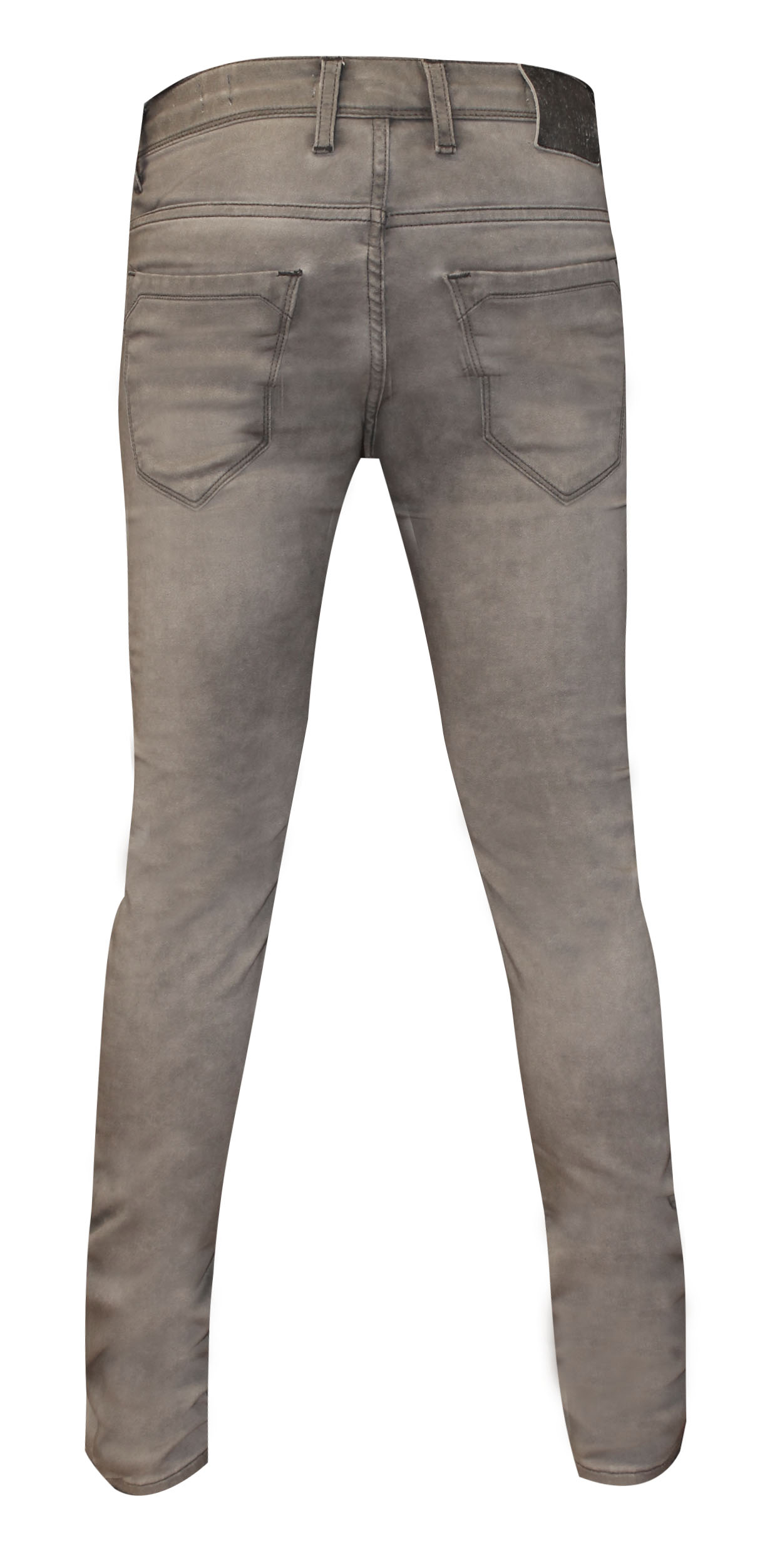 Duck & Ape Chimp Sweat Herren Jeans