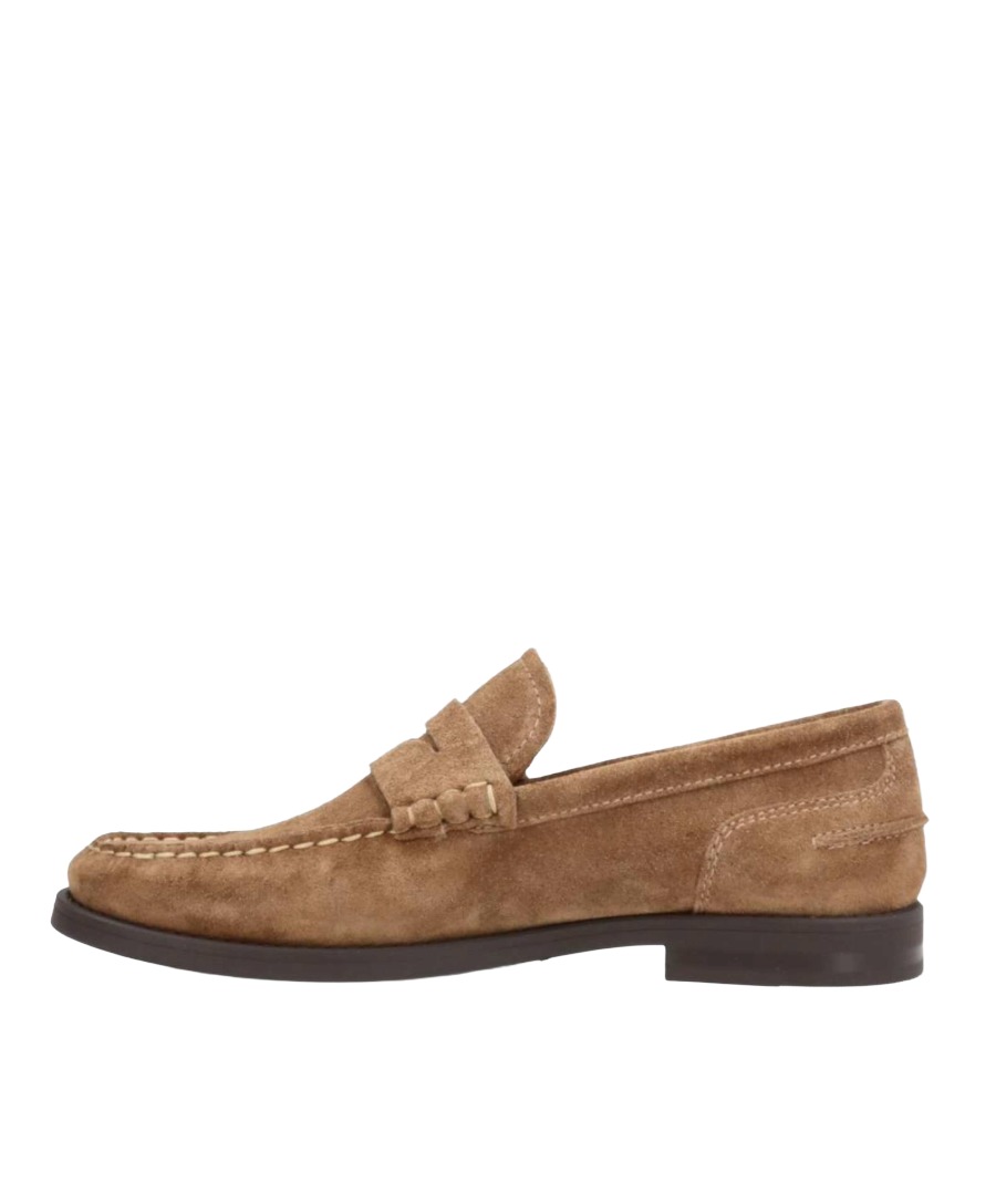 Shoedesign Copenhagen Solvej Damen Loafer