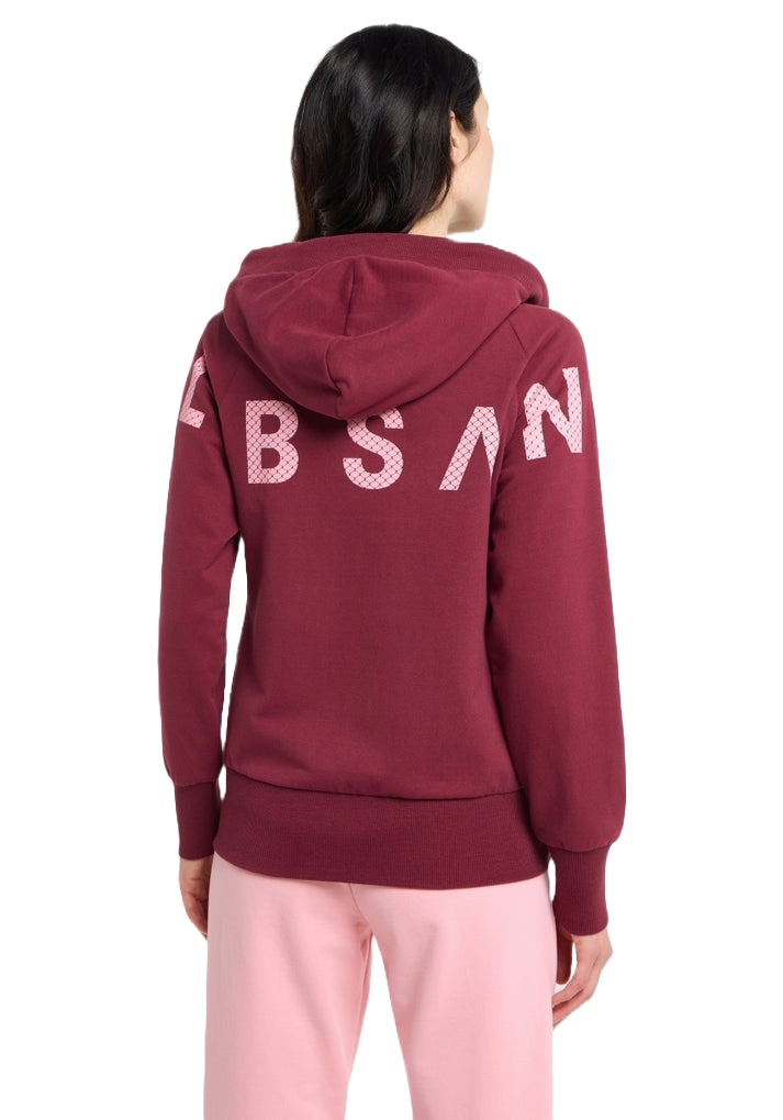 Elbsand Kalea Damen Sweatjacke  