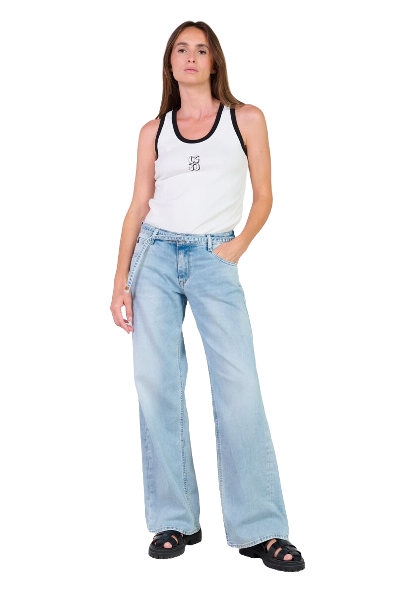 Le Temps des Cerises Lauryn JAB Damen Jeans